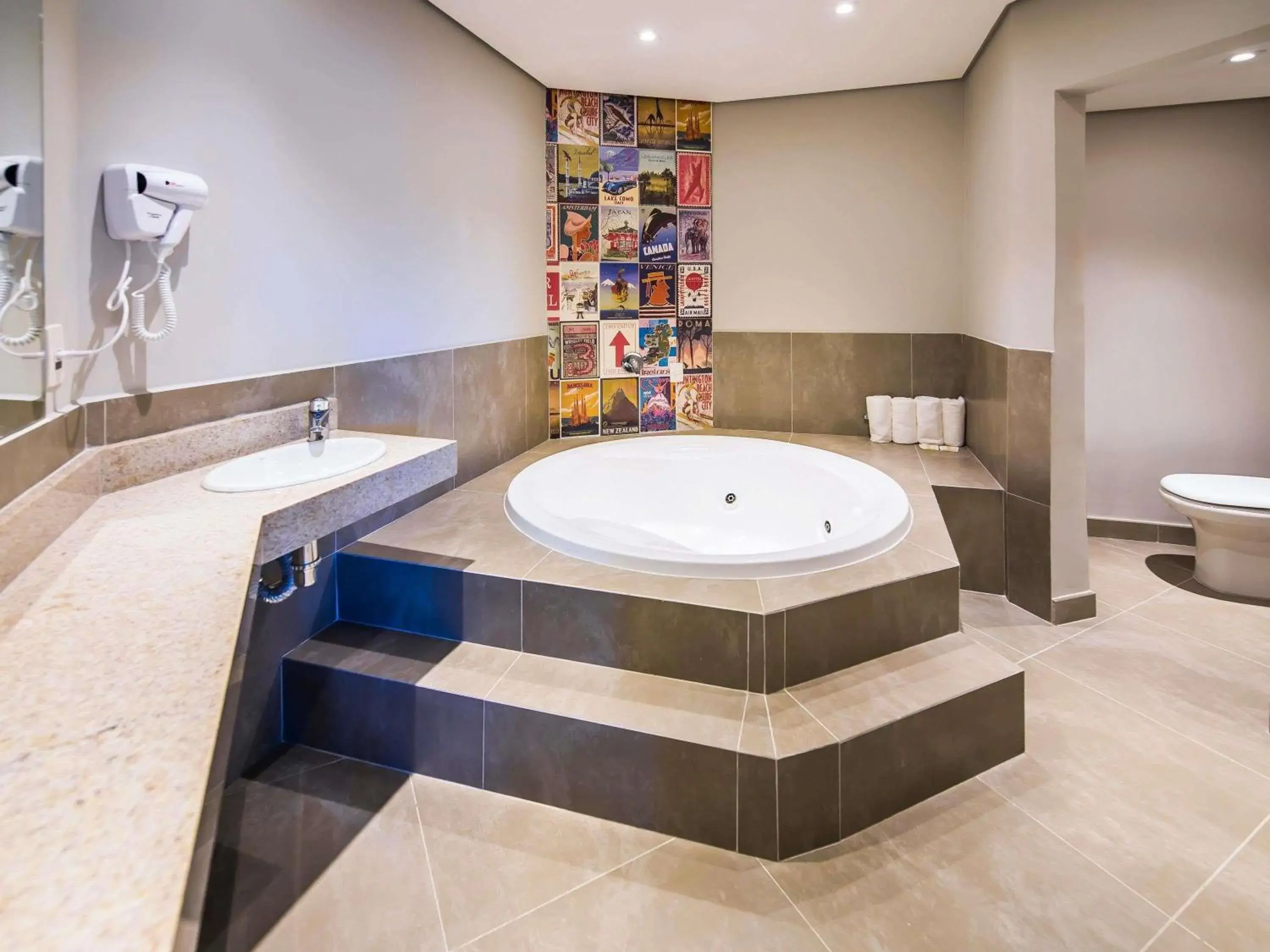 Bedroom in ibis Styles Sorocaba Santa Rosalia Bedroom in ibis Styles Sorocaba Santa Rosalia