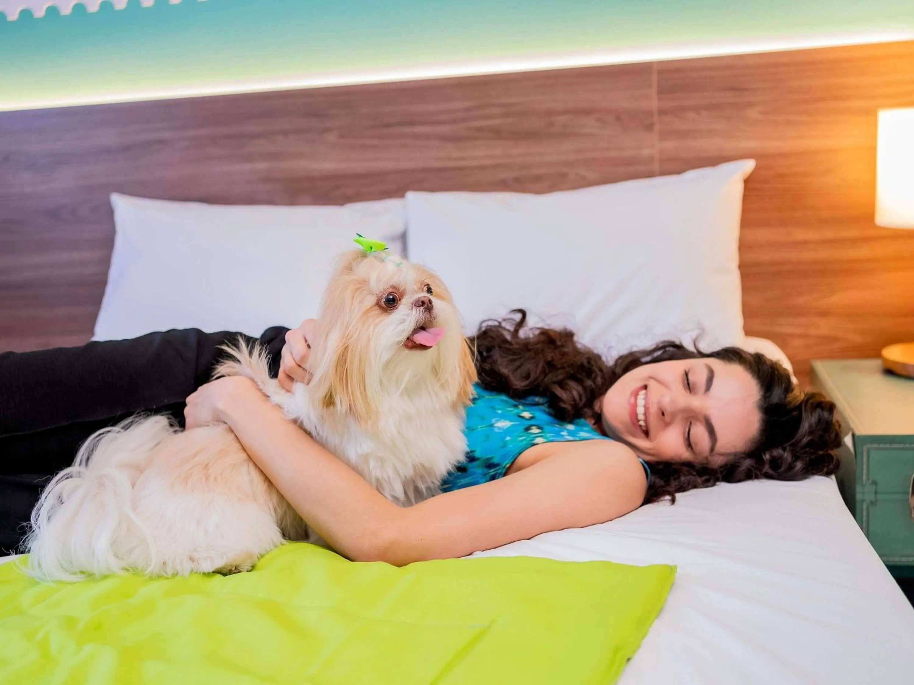 Bedroom in ibis Styles Sorocaba Santa Rosalia