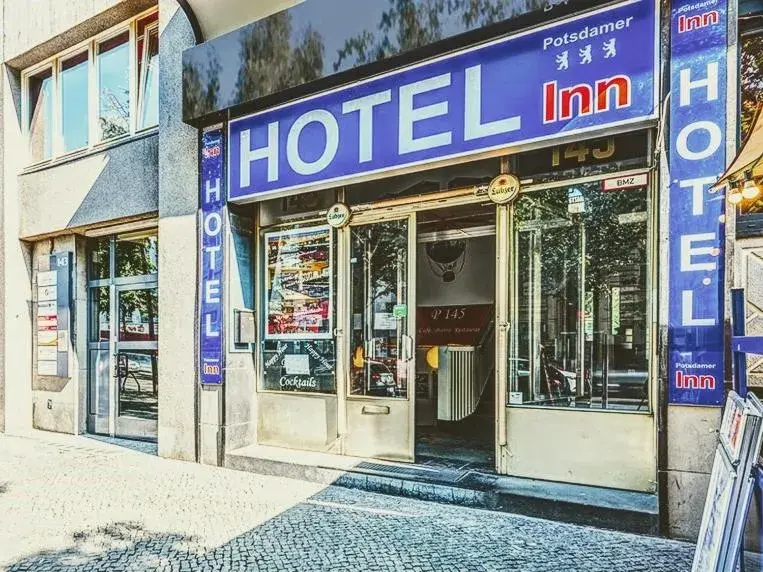 Potsdamer Inn Potsdamer Inn