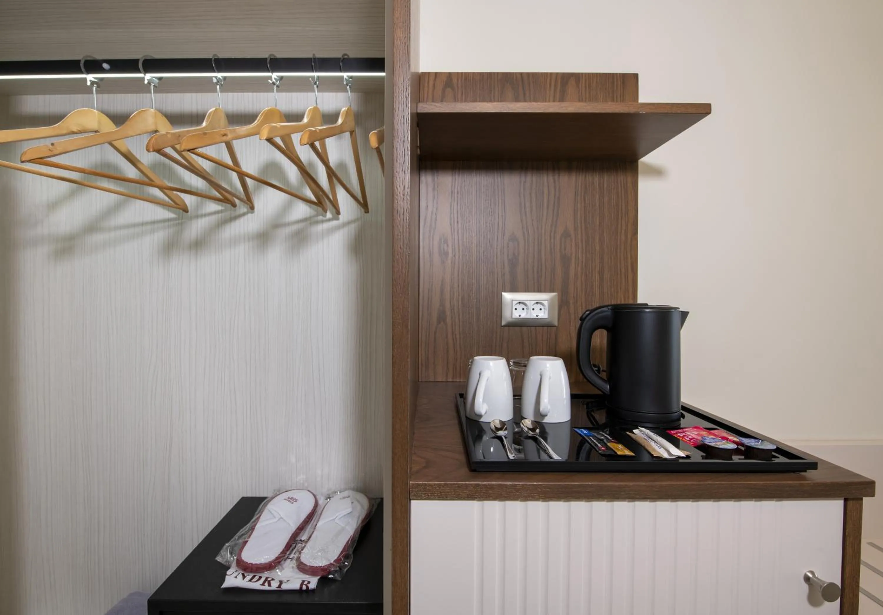 Vantaris Luxury Beach Resort