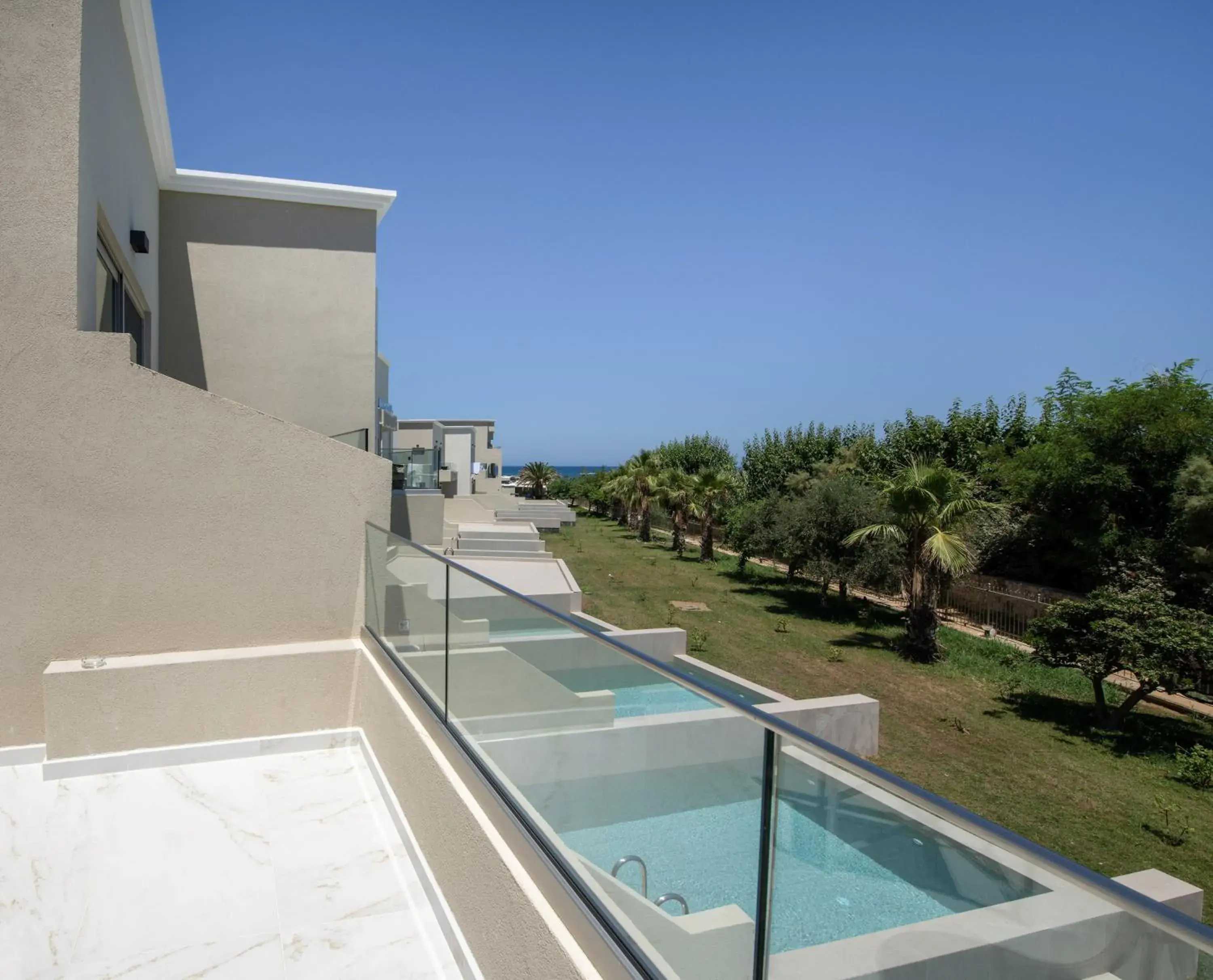 Vantaris Luxury Beach Resort Vantaris Luxury Beach Resort