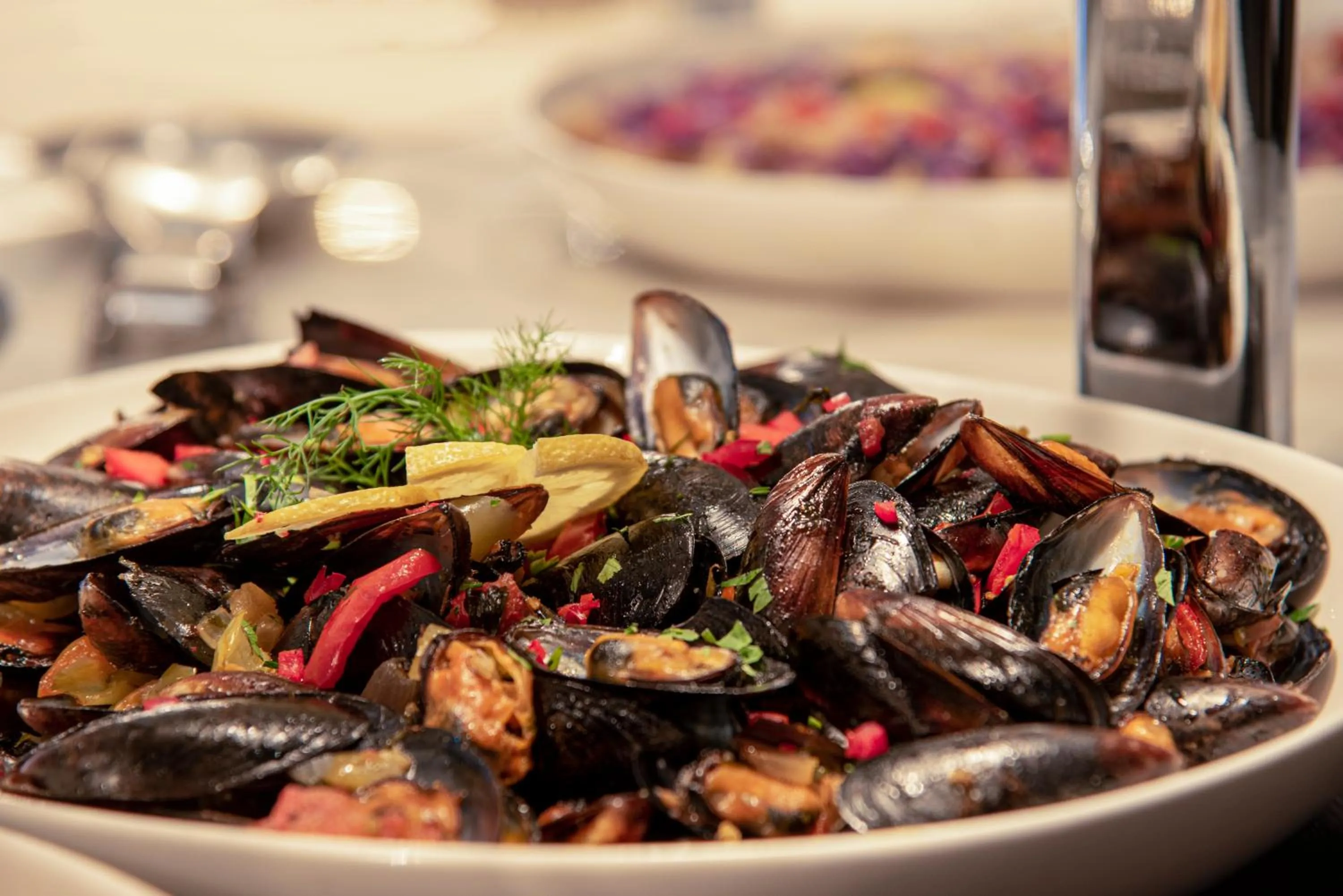 Vantaris Luxury Beach Resort