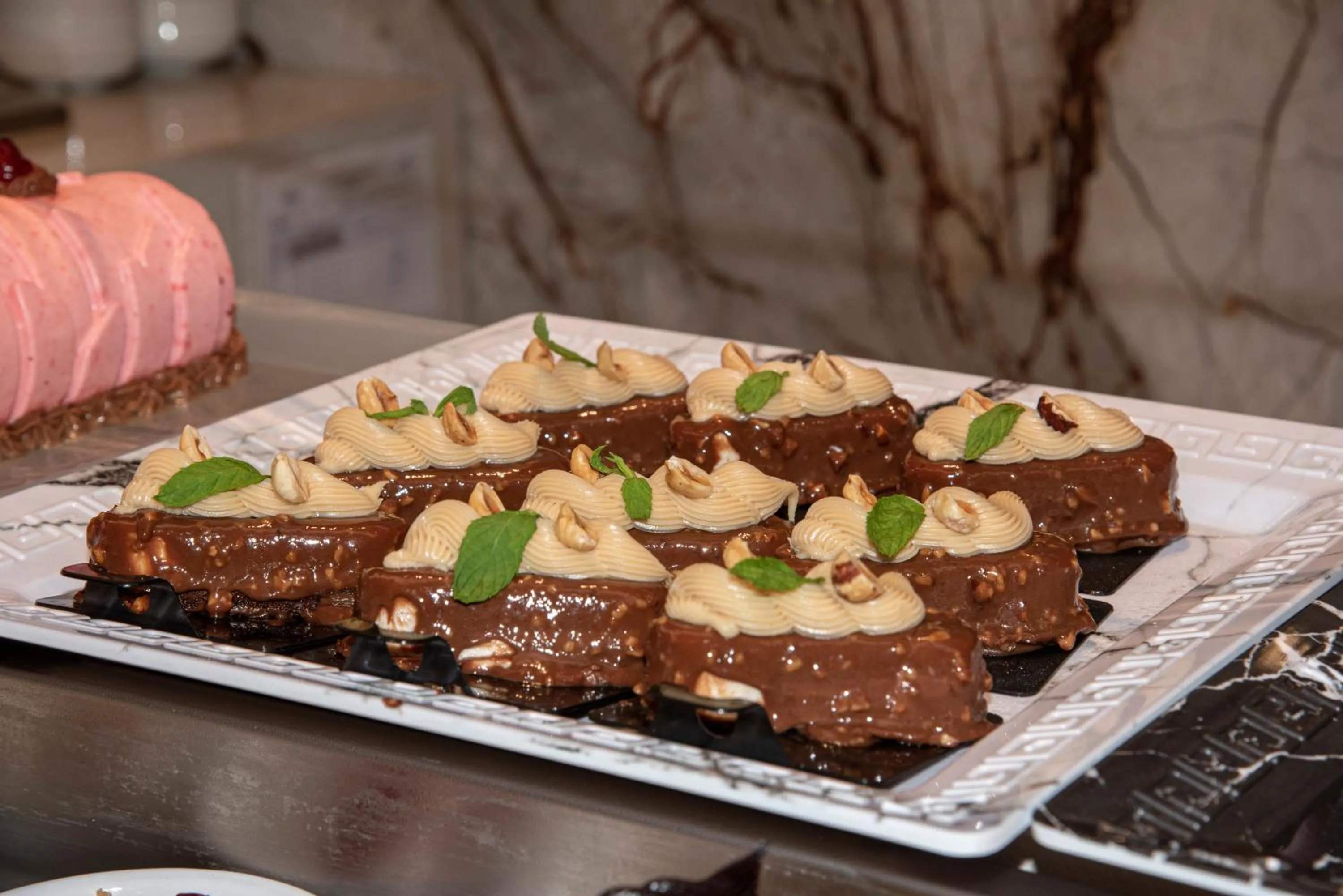 Vantaris Luxury Beach Resort