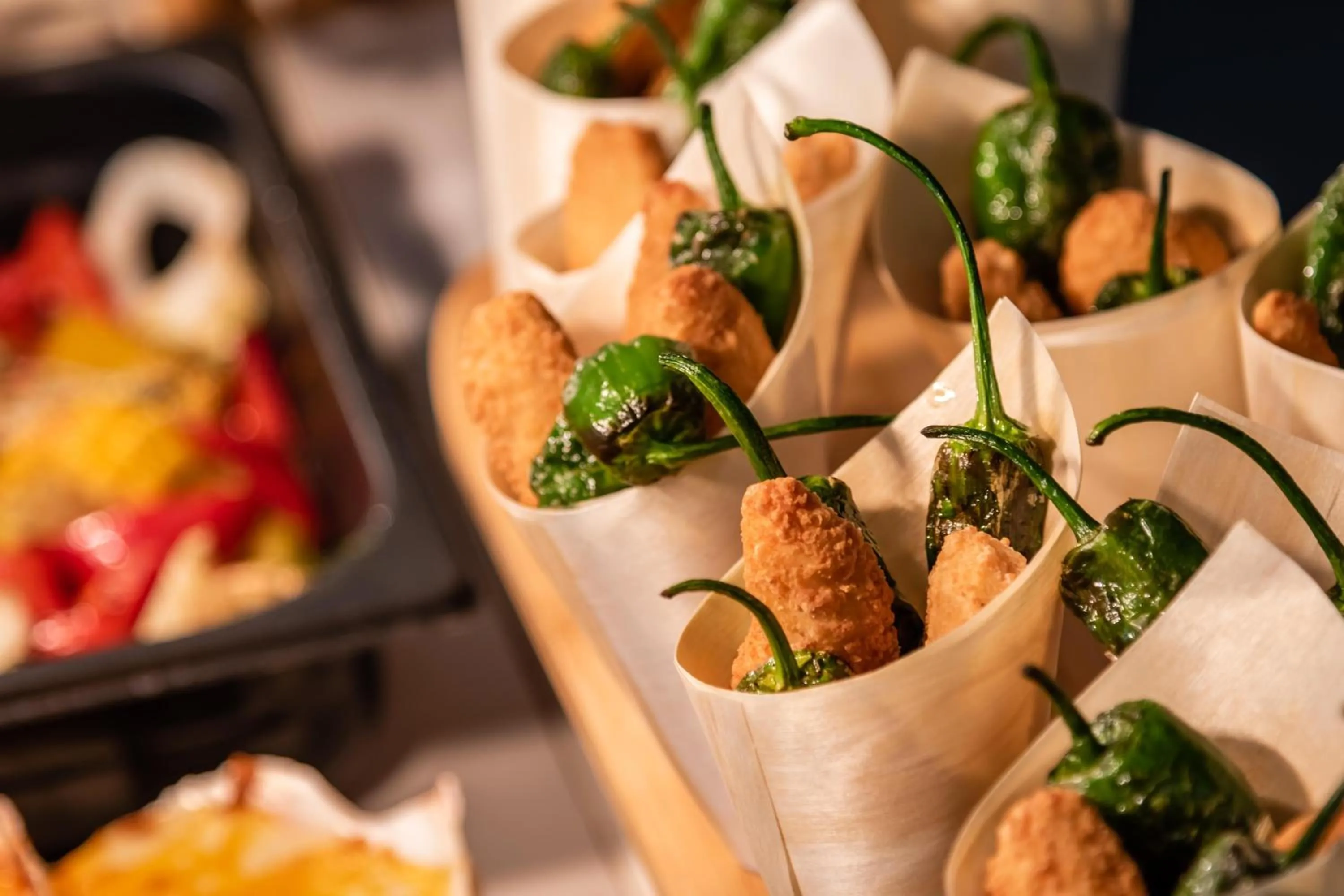 Restaurant/places to eat in ALEGRIA Mariner Adults Only