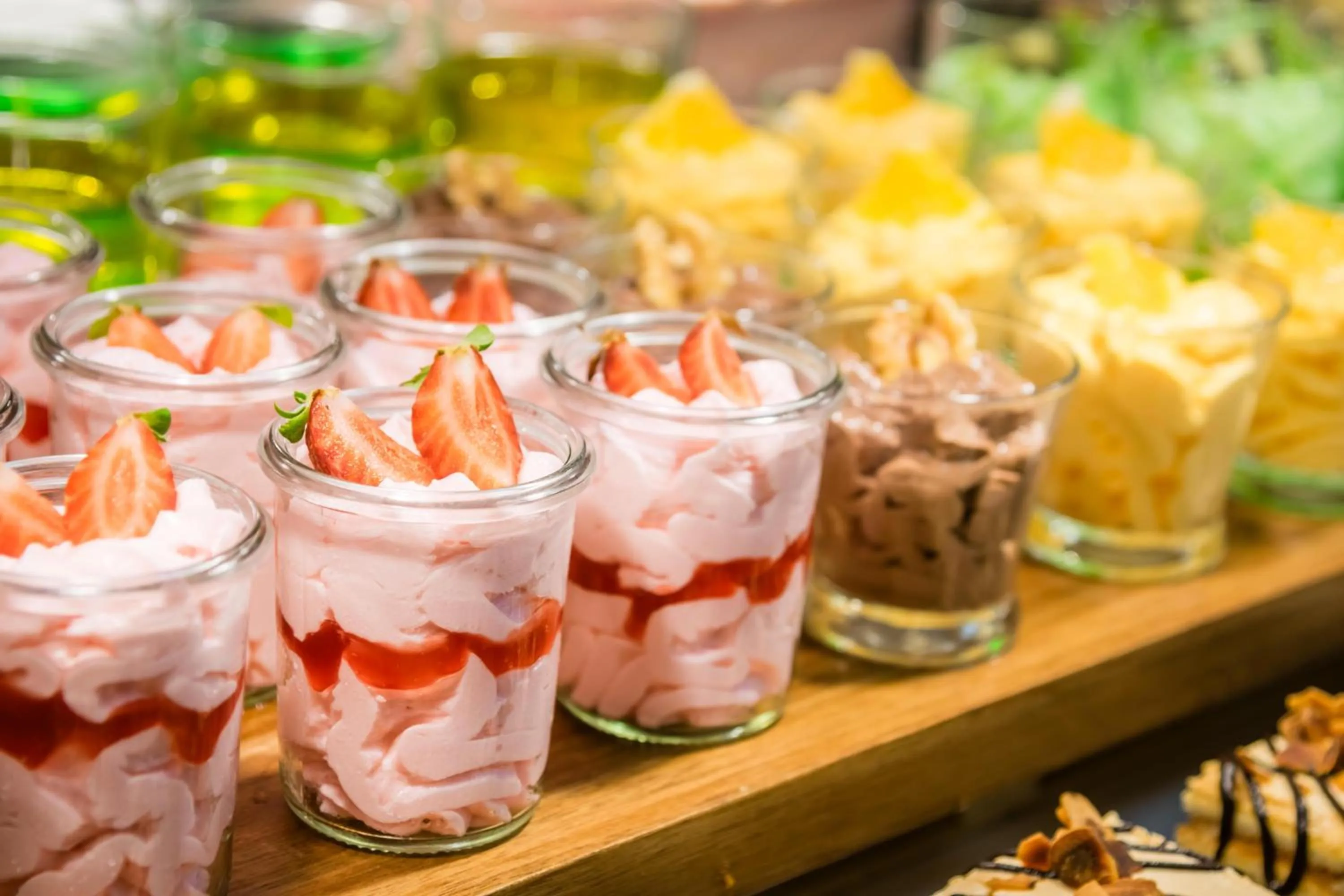 Restaurant/places to eat in ALEGRIA Mariner Adults Only