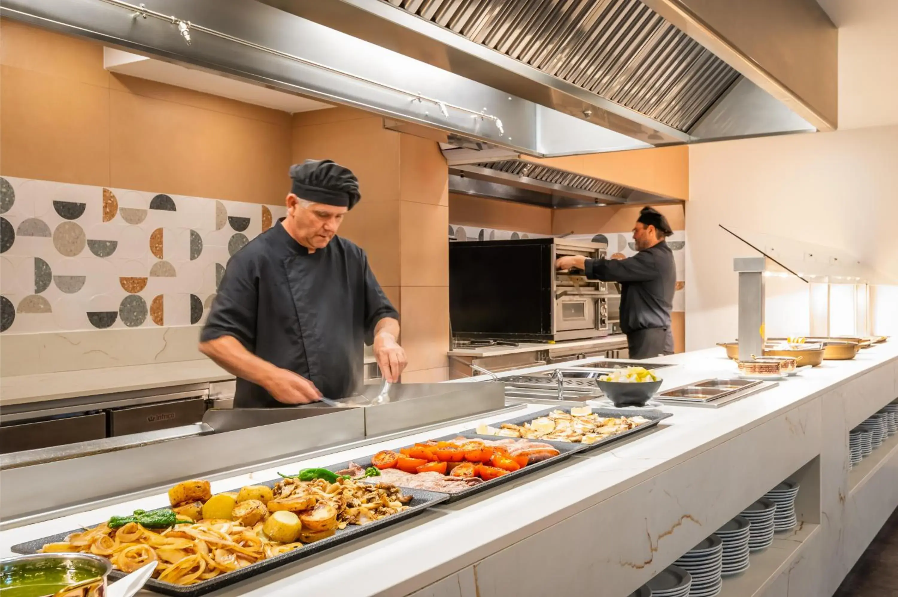 Restaurant/places to eat in ALEGRIA Mariner Adults Only Restaurant/places to eat in ALEGRIA Mariner Adults Only