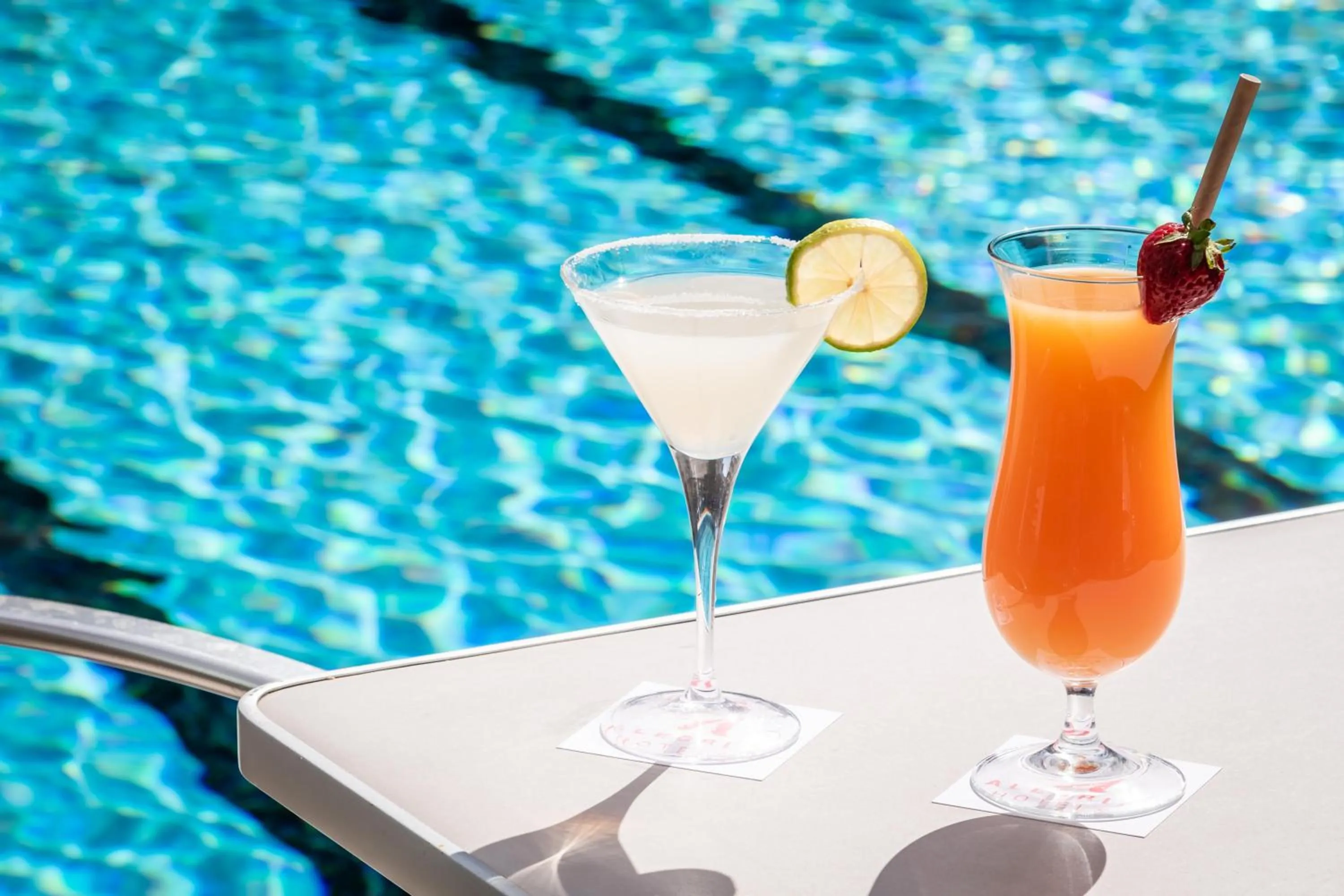 Lounge or bar in ALEGRIA Mariner Adults Only