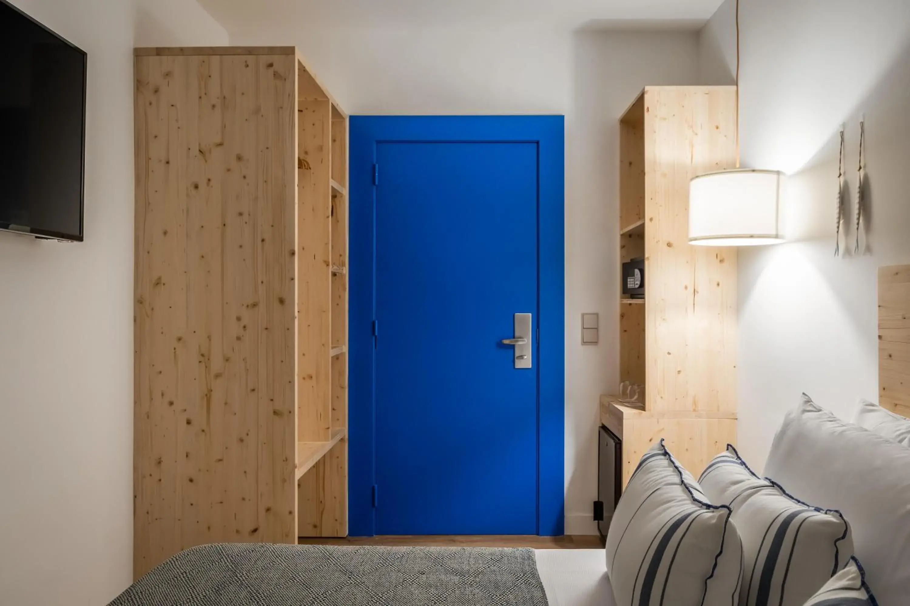 Spa and wellness centre/facilities, Bed in ALEGRIA Mariner Adults Only Spa and wellness centre/facilities, Bed in ALEGRIA Mariner Adults Only