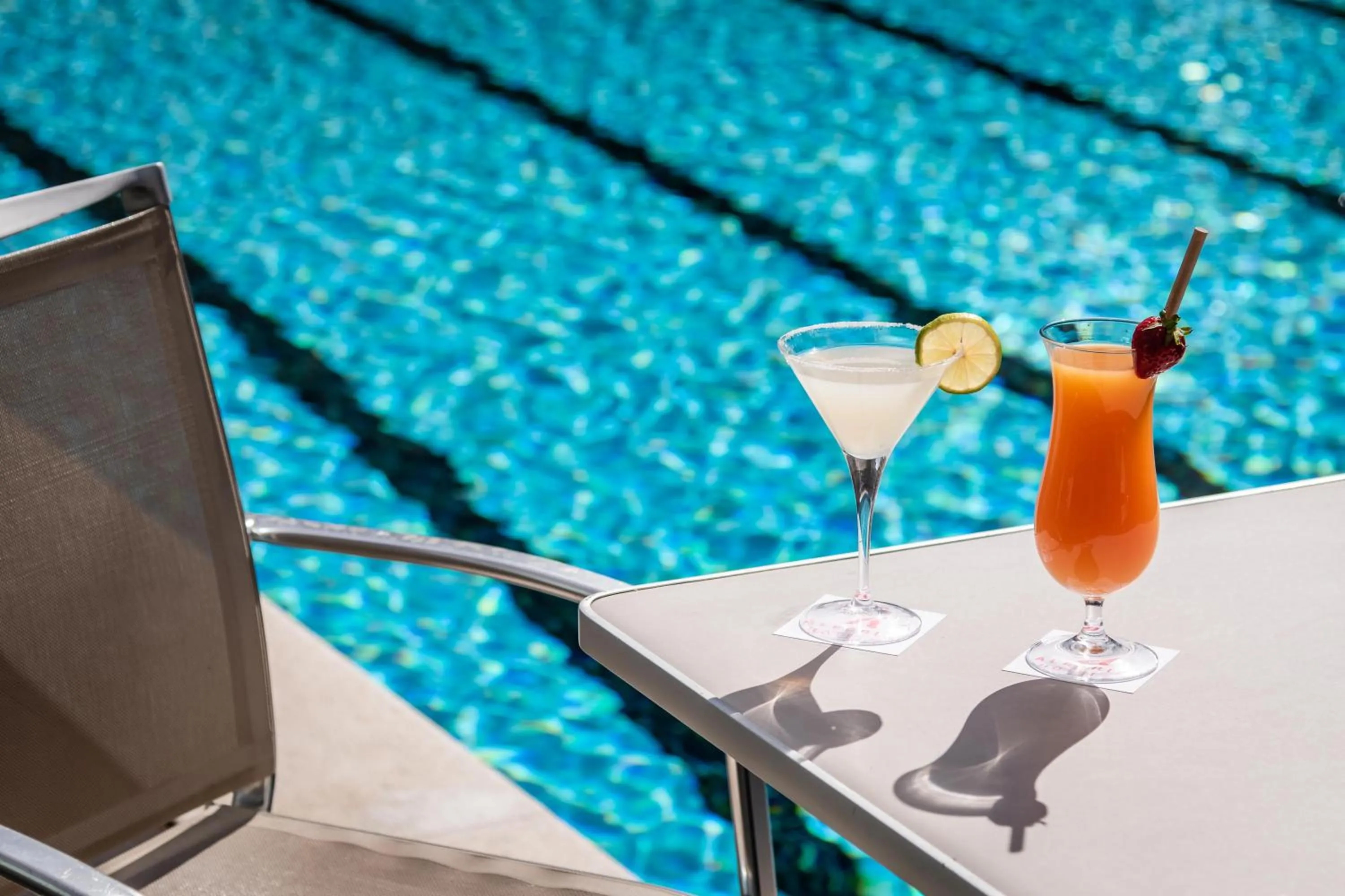 Lounge or bar in ALEGRIA Mariner Adults Only