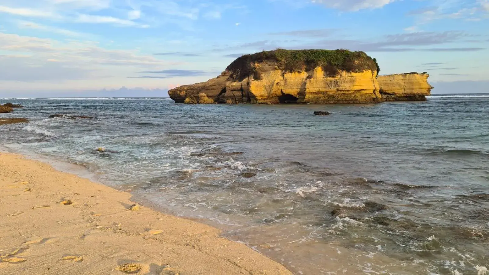 Activities in Panorama Ekas Activities in Panorama Ekas