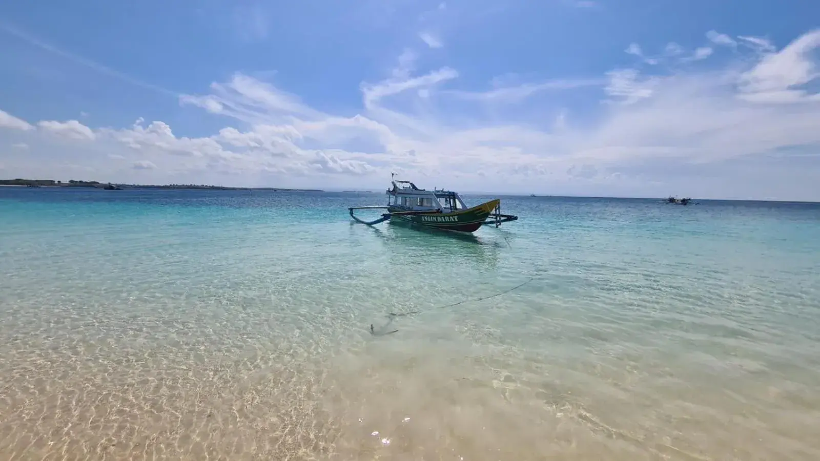 Activities in Panorama Ekas Activities in Panorama Ekas