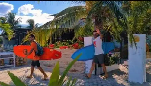 Panorama Ekas Panorama Ekas