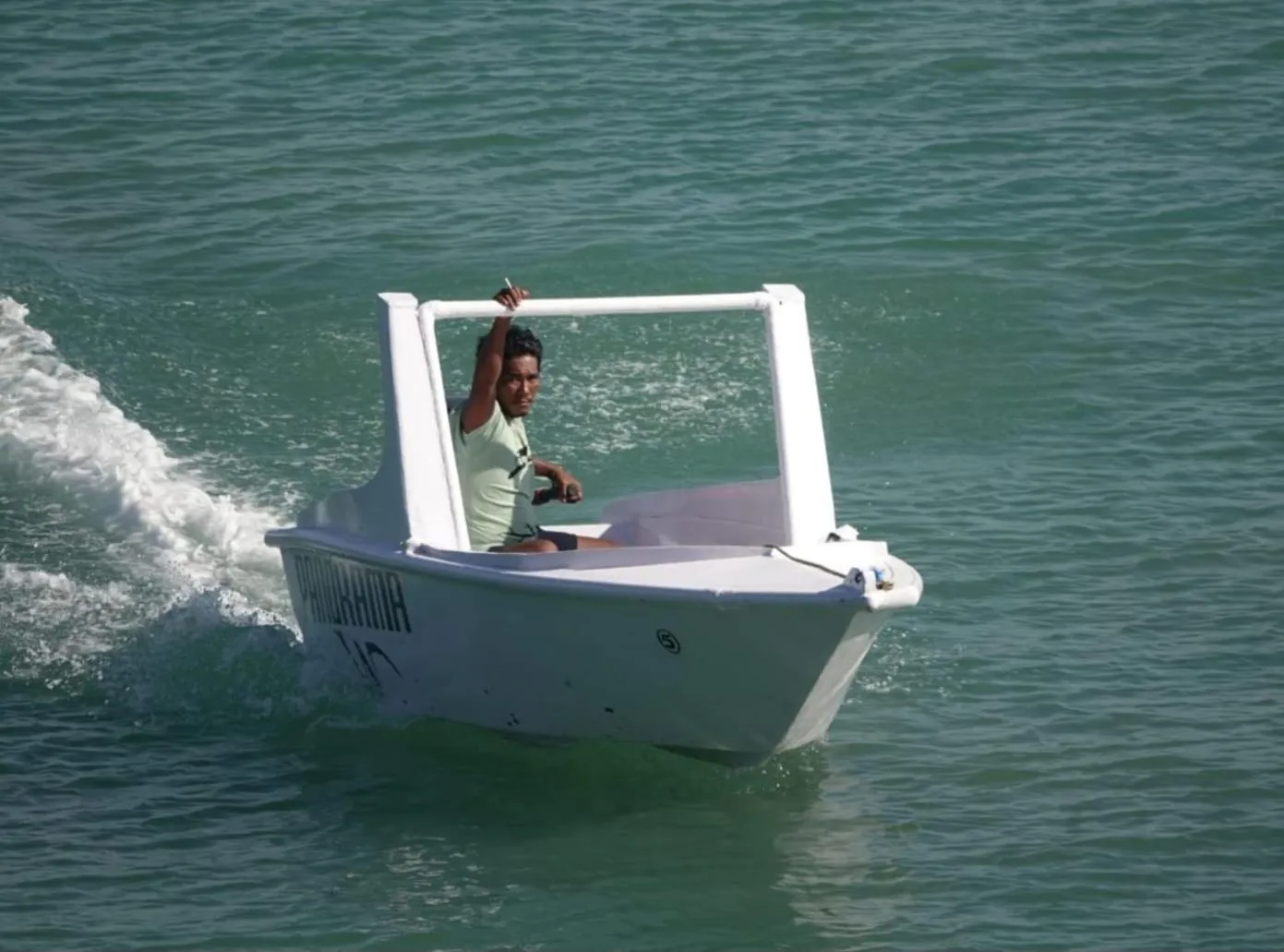 Activities in Panorama Ekas