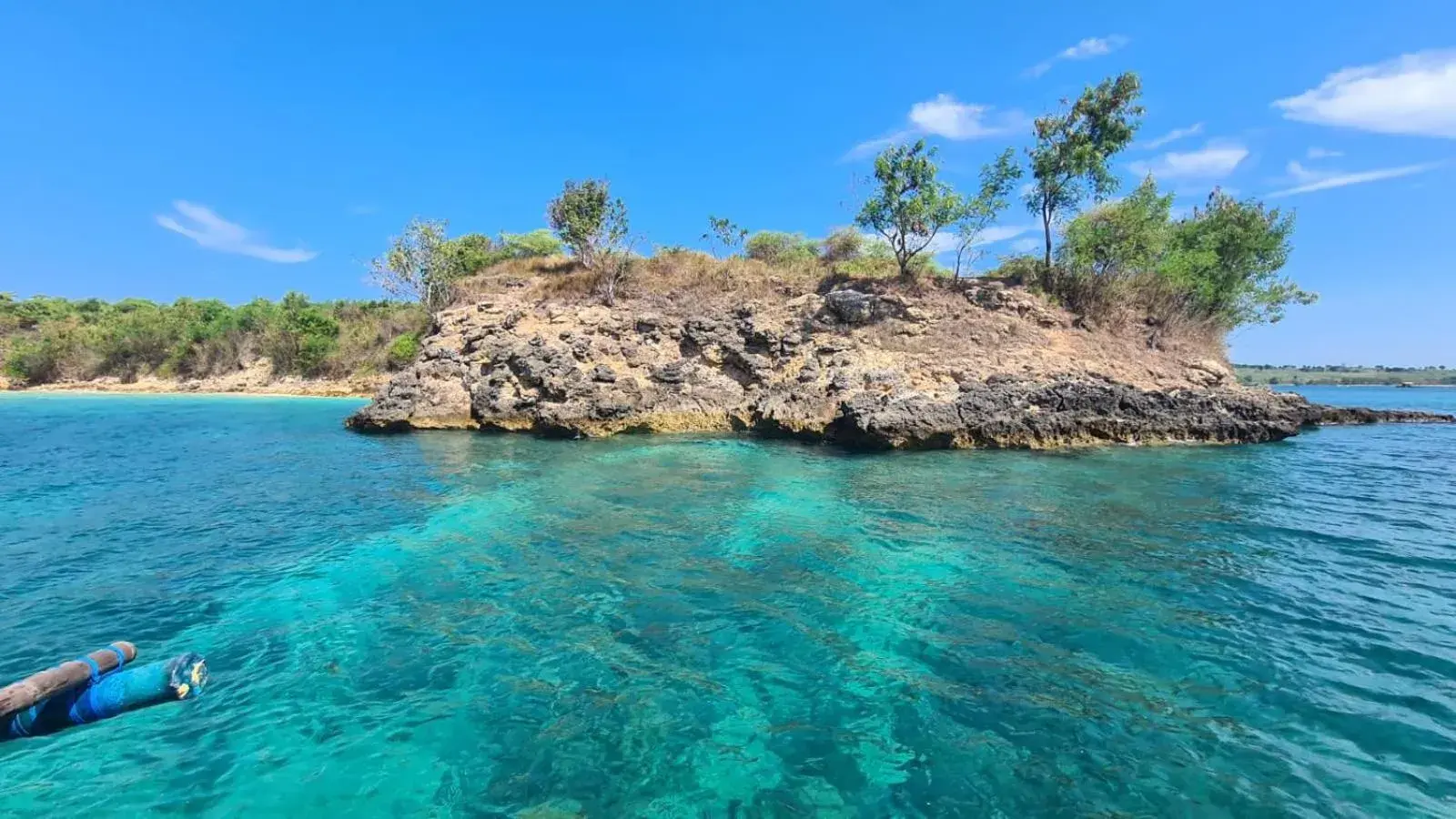 Activities in Panorama Ekas Activities in Panorama Ekas