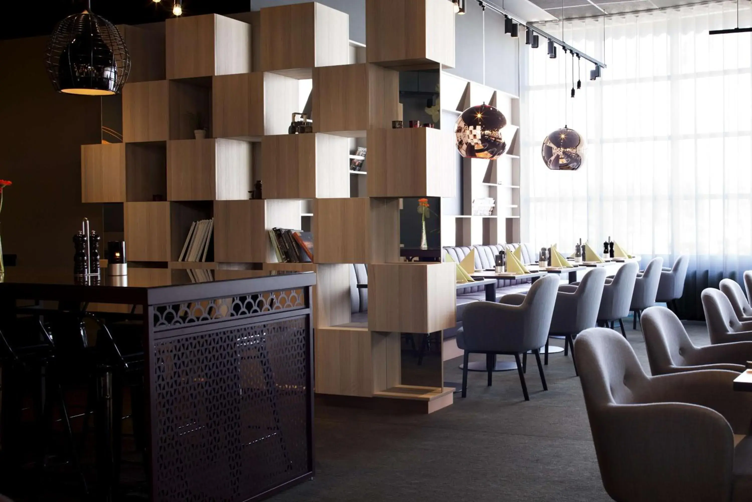 Restaurant/places to eat in Scandic Kolding Restaurant/places to eat in Scandic Kolding
