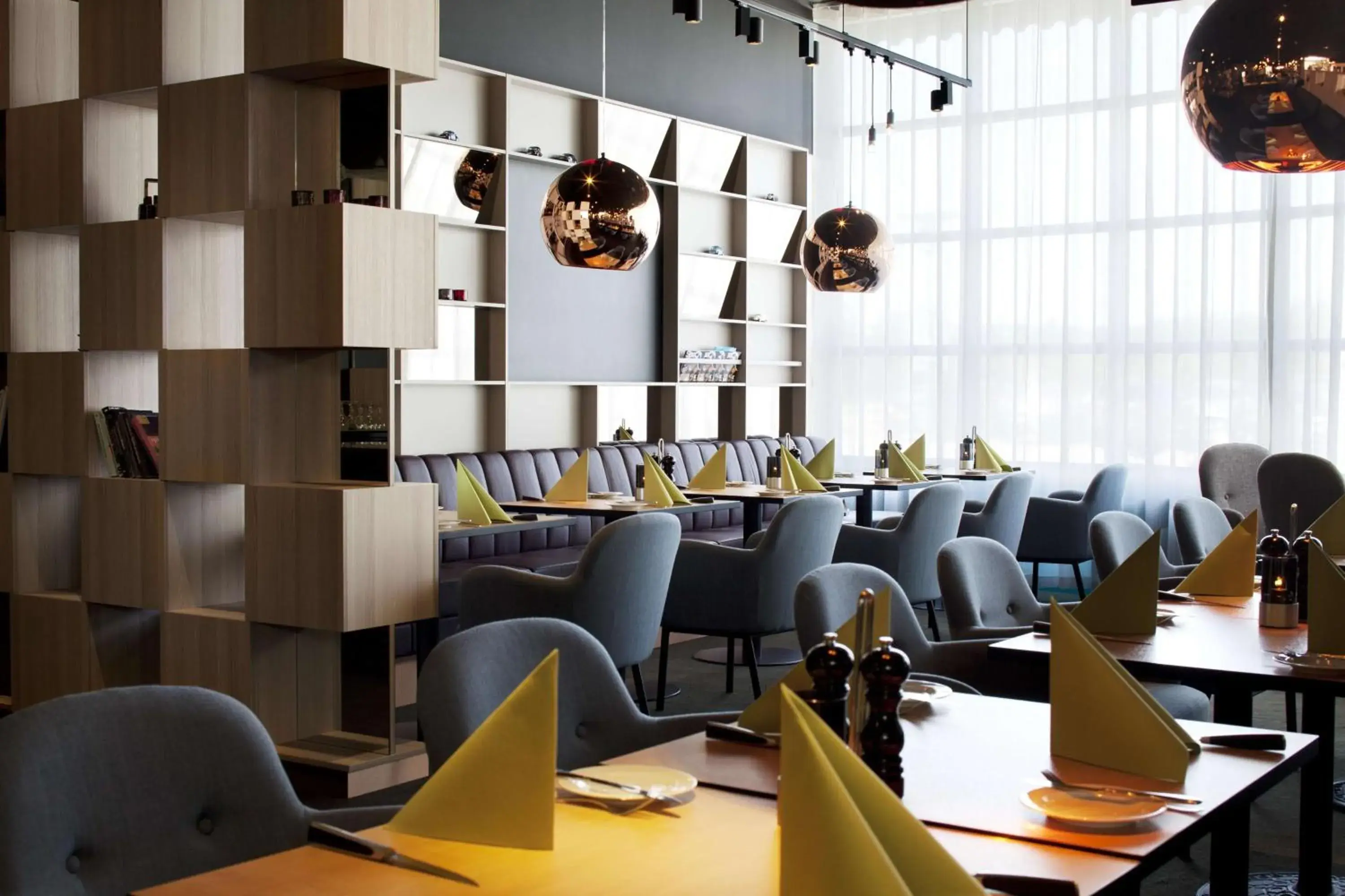 Restaurant/places to eat in Scandic Kolding Restaurant/places to eat in Scandic Kolding