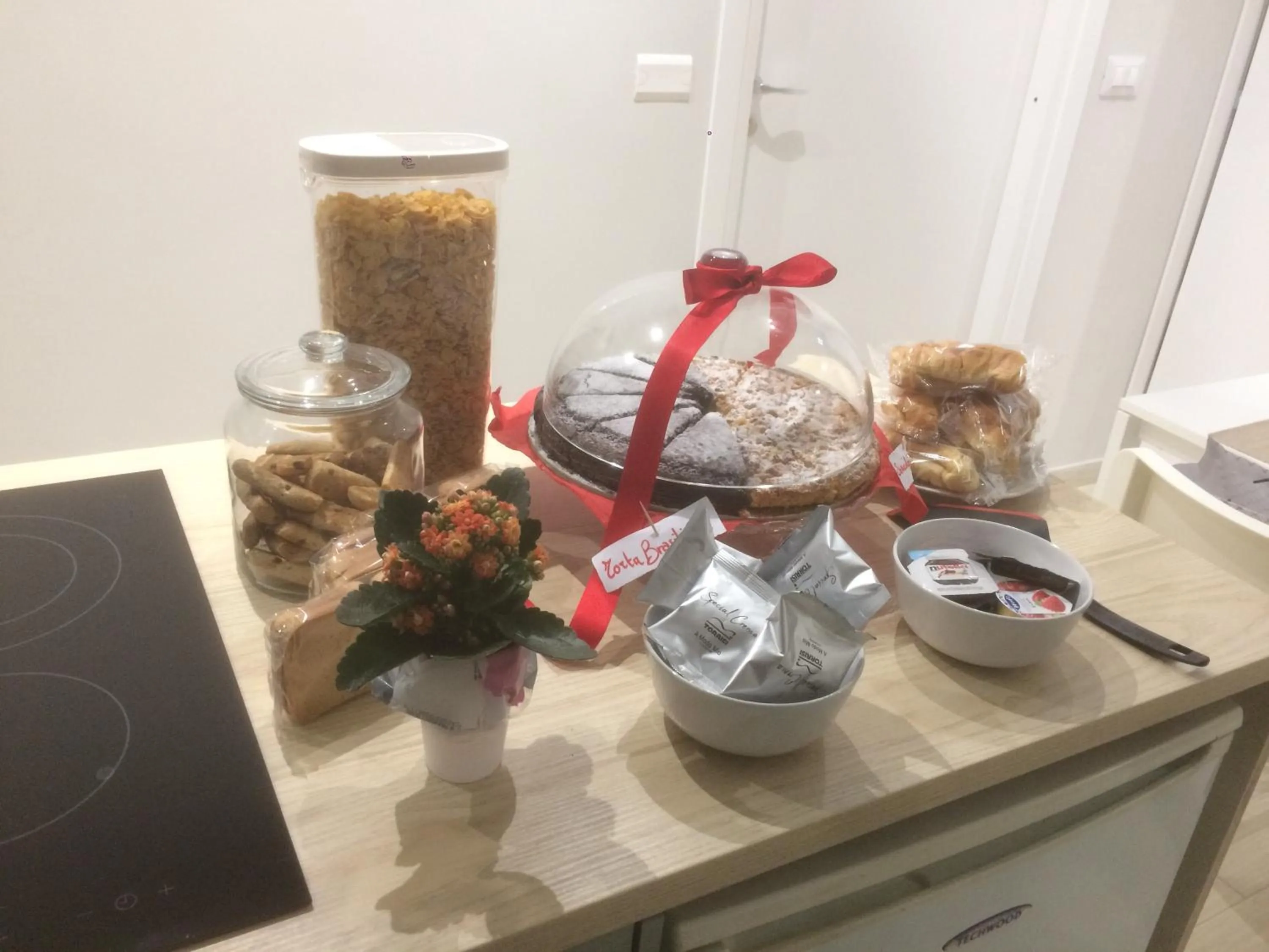 Breakfast in Borgo 22