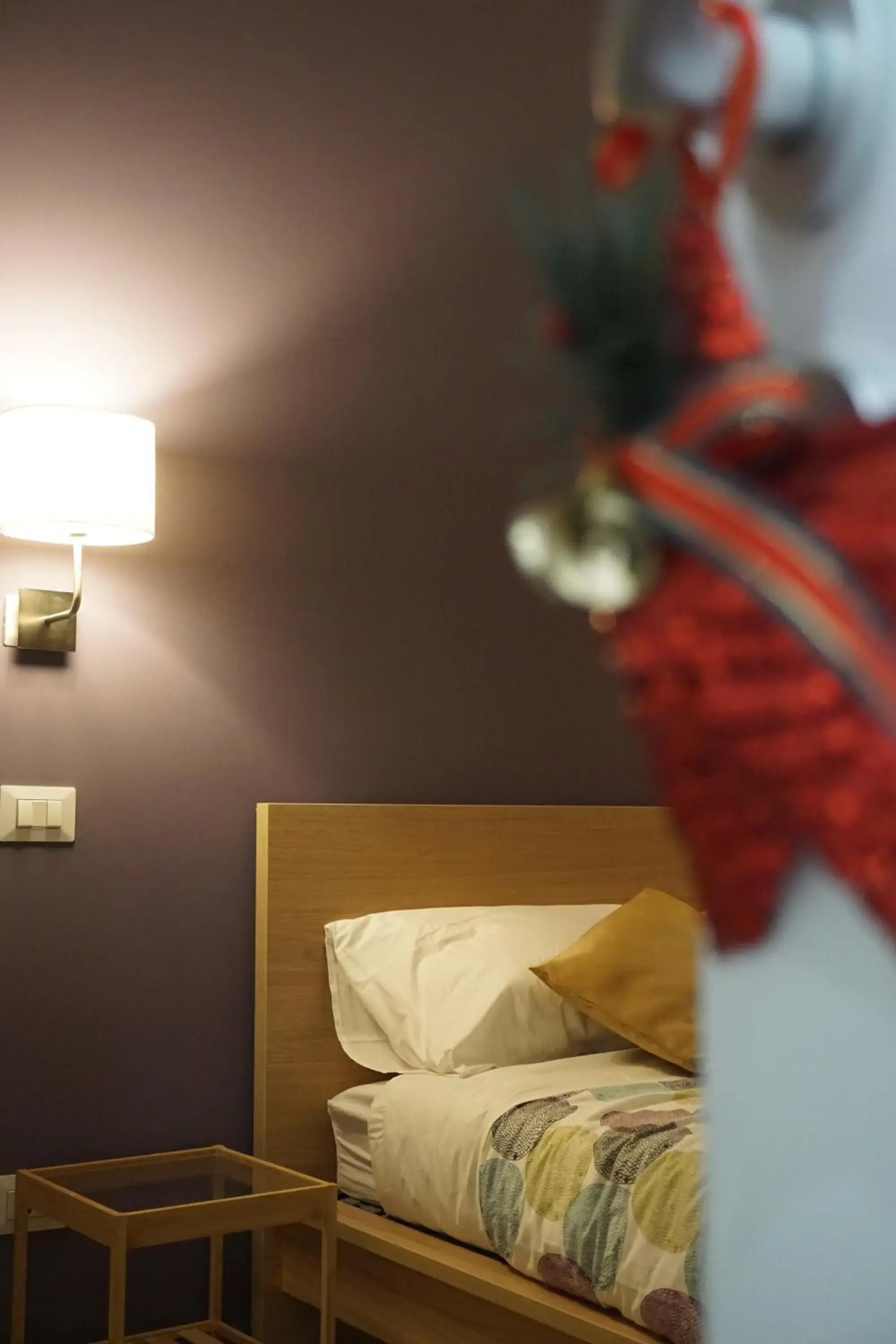 Double Room with Private Bathroom - single occupancy in Borgo 22 Double Room with Private Bathroom - single occupancy in Borgo 22