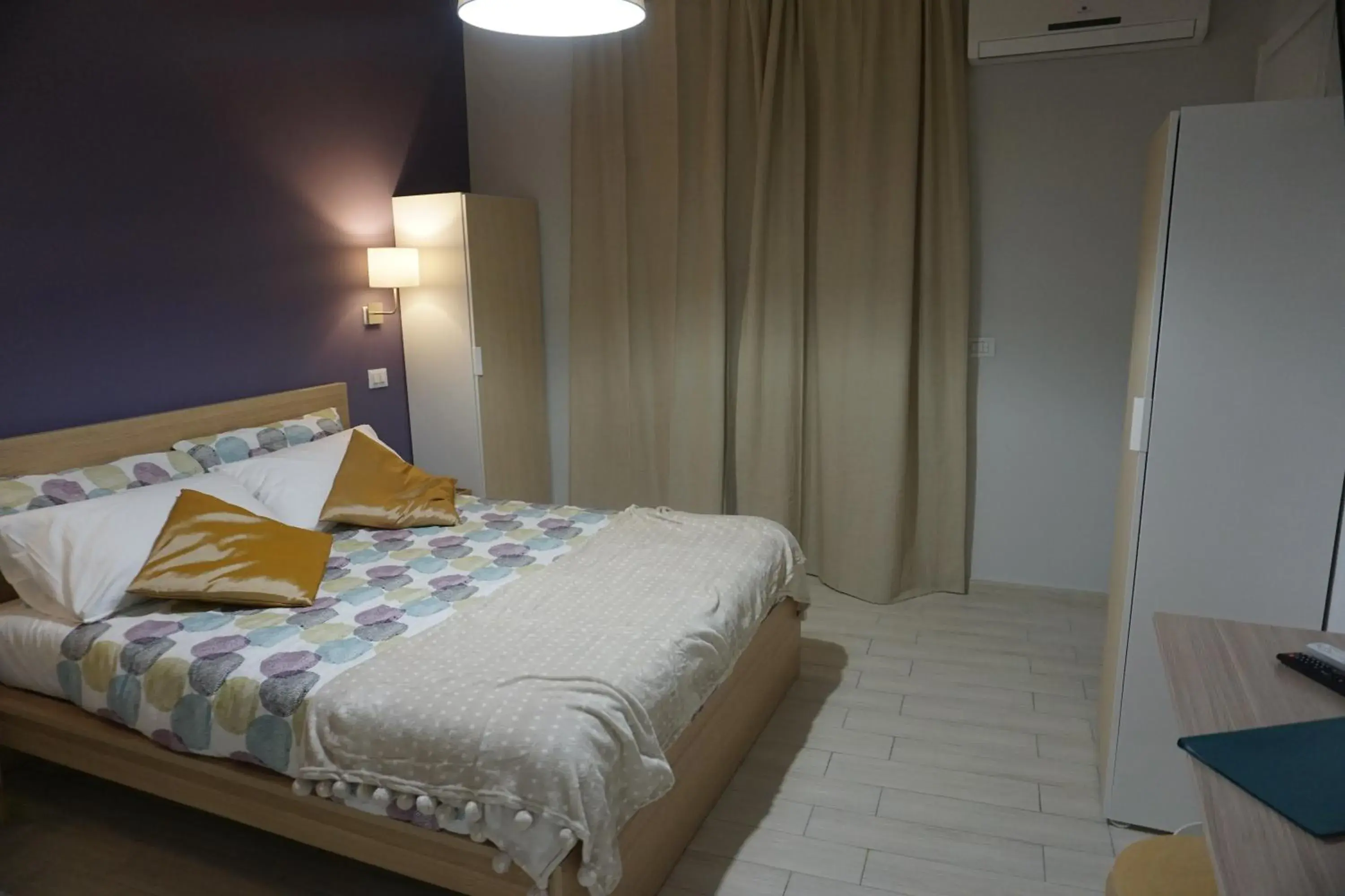 Double Room with Private Bathroom - single occupancy in Borgo 22 Double Room with Private Bathroom - single occupancy in Borgo 22