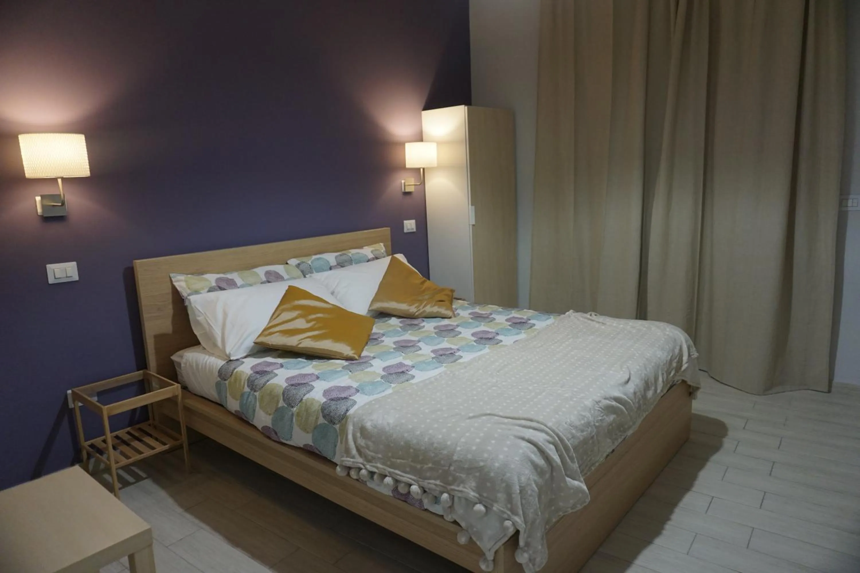 Bed in Borgo 22
