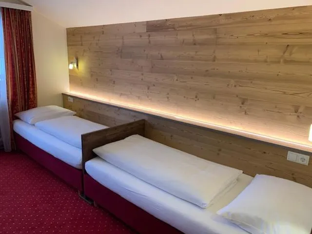 Hotel-Pension Das Platzl