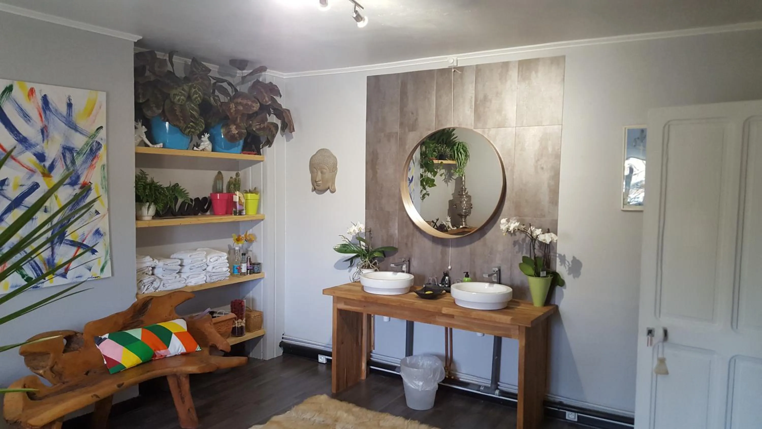 Manoir de la Peylouse