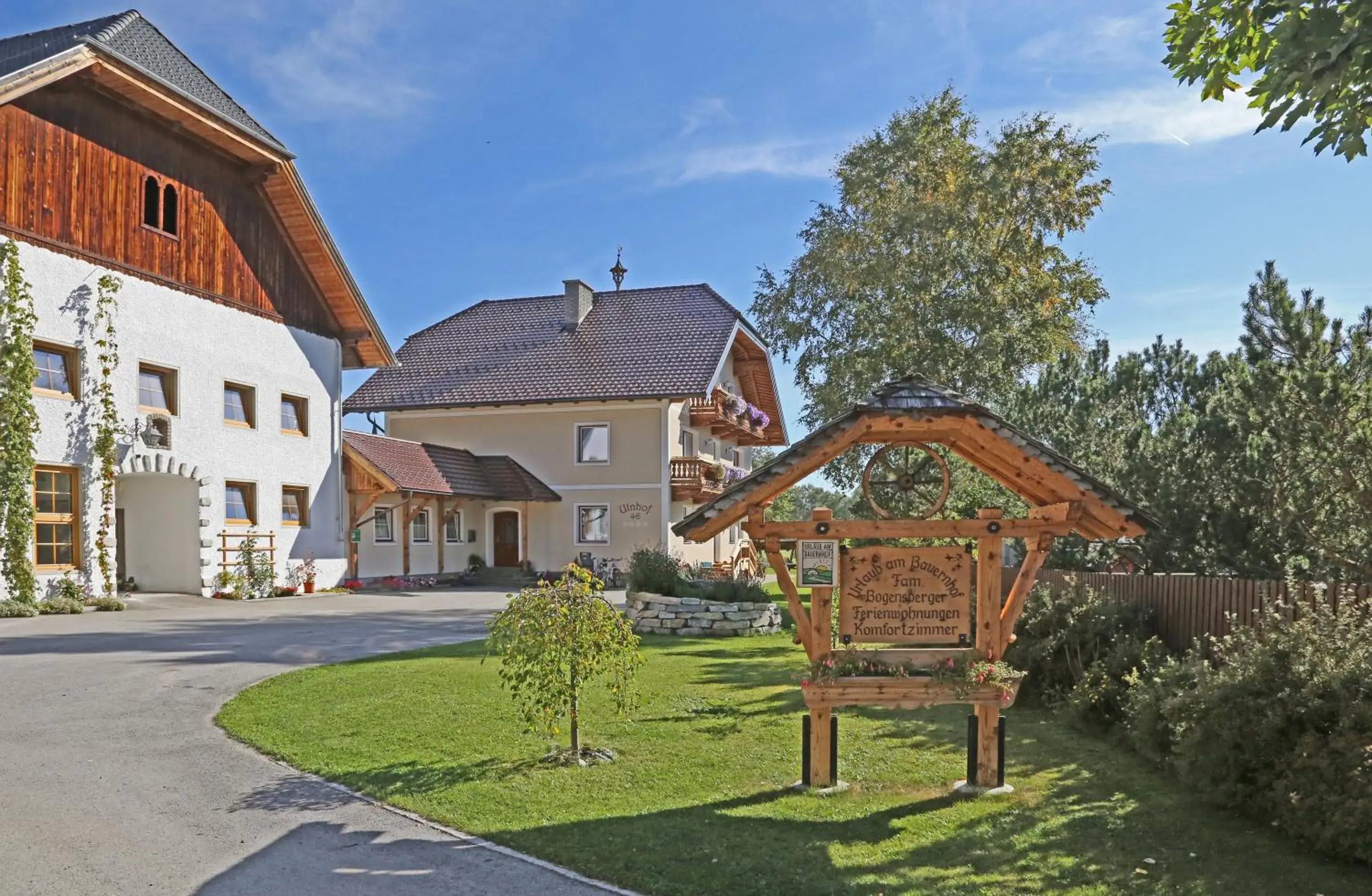 Ulnhof Ulnhof