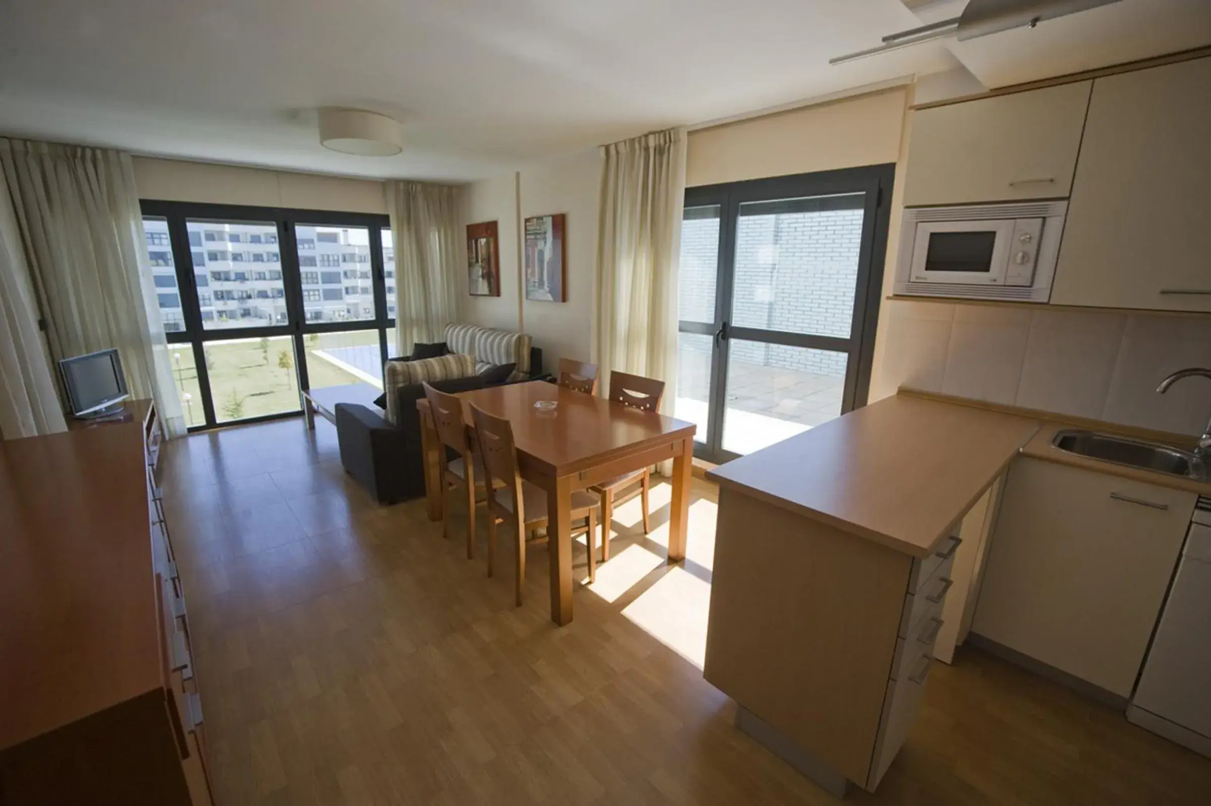 Apartamentos Turísticos Vicotel Apartamentos Turísticos Vicotel