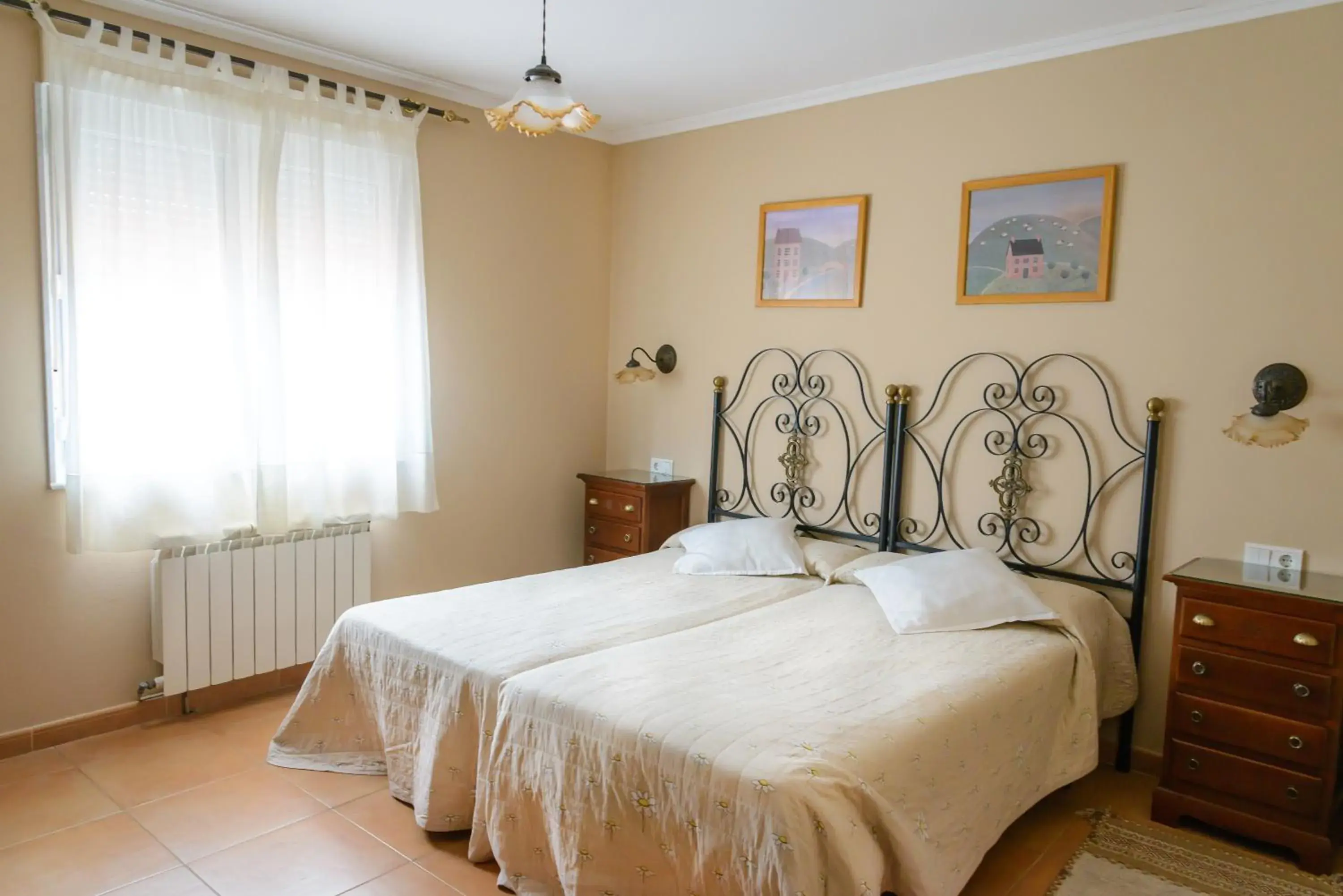 Apartment with Garden View in Casa Lourido Lires Apartment with Garden View in Casa Lourido Lires