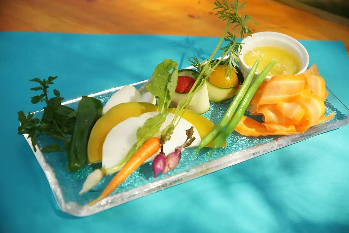 Food and drinks in Saku Cafe Food and drinks in Saku Cafe