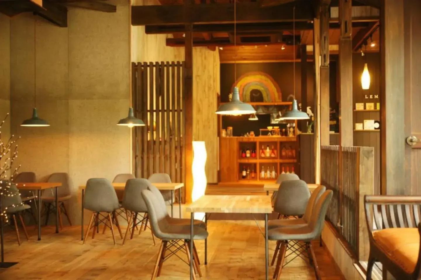 Restaurant/places to eat in Saku Cafe Restaurant/places to eat in Saku Cafe