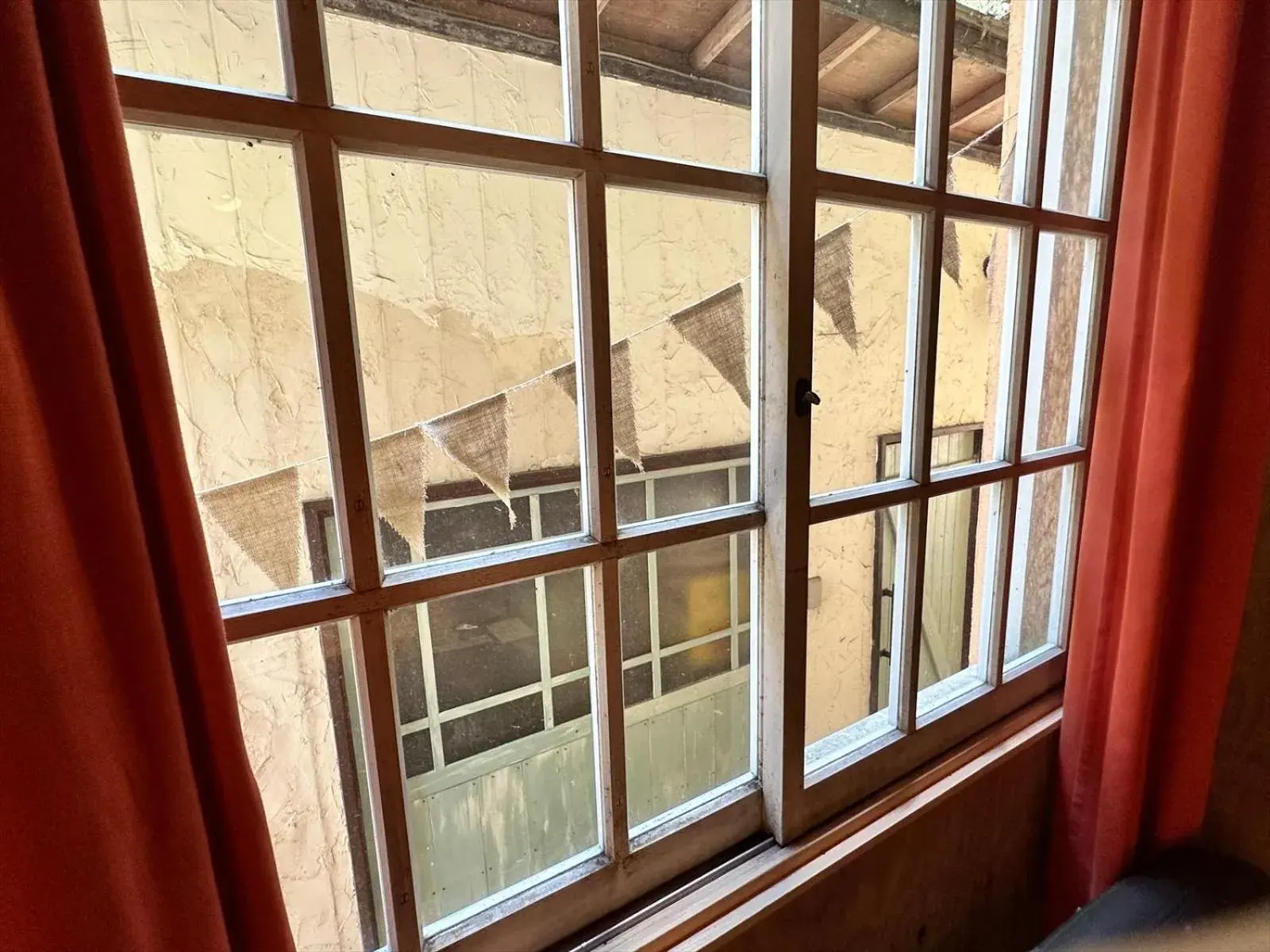 View (from property/room) in Saku Cafe View (from property/room) in Saku Cafe