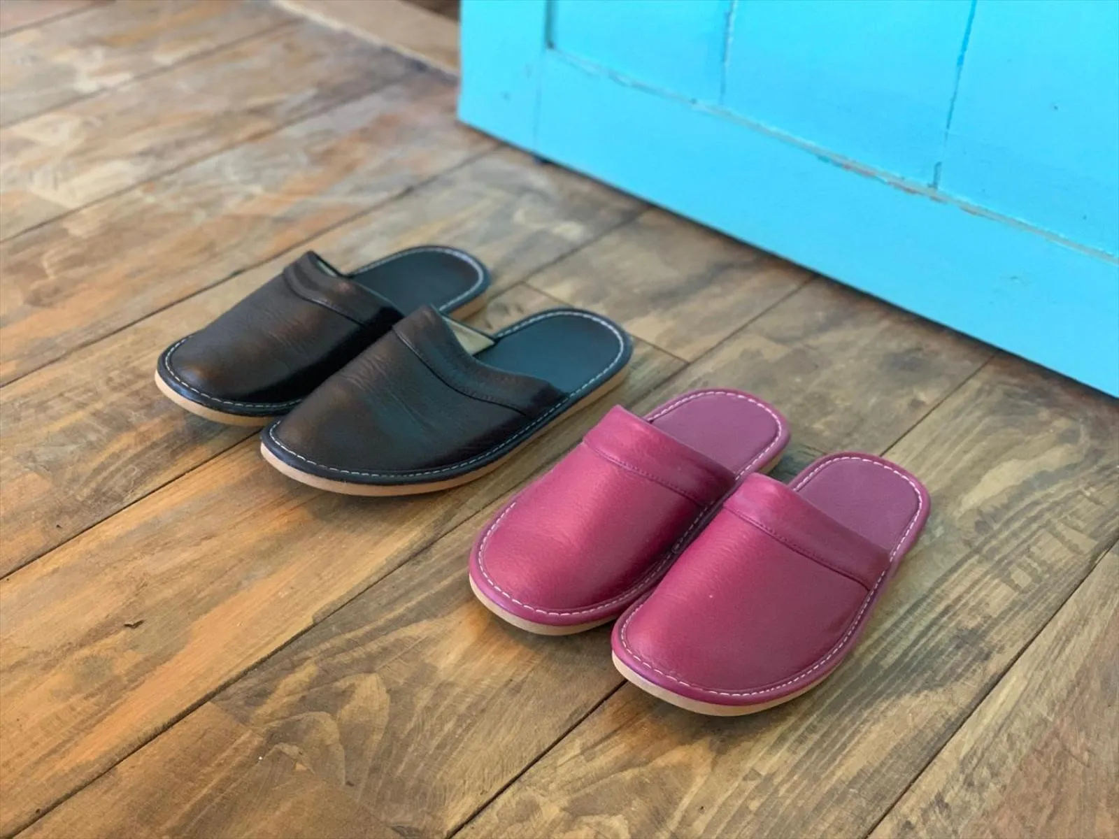 Bedroom in Saku Cafe