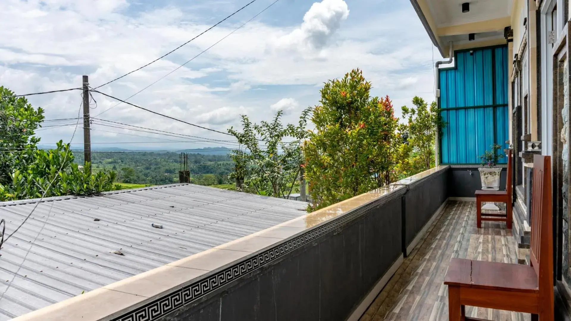 Deluxe Room in Adhi Jaya Suite Deluxe Room in Adhi Jaya Suite