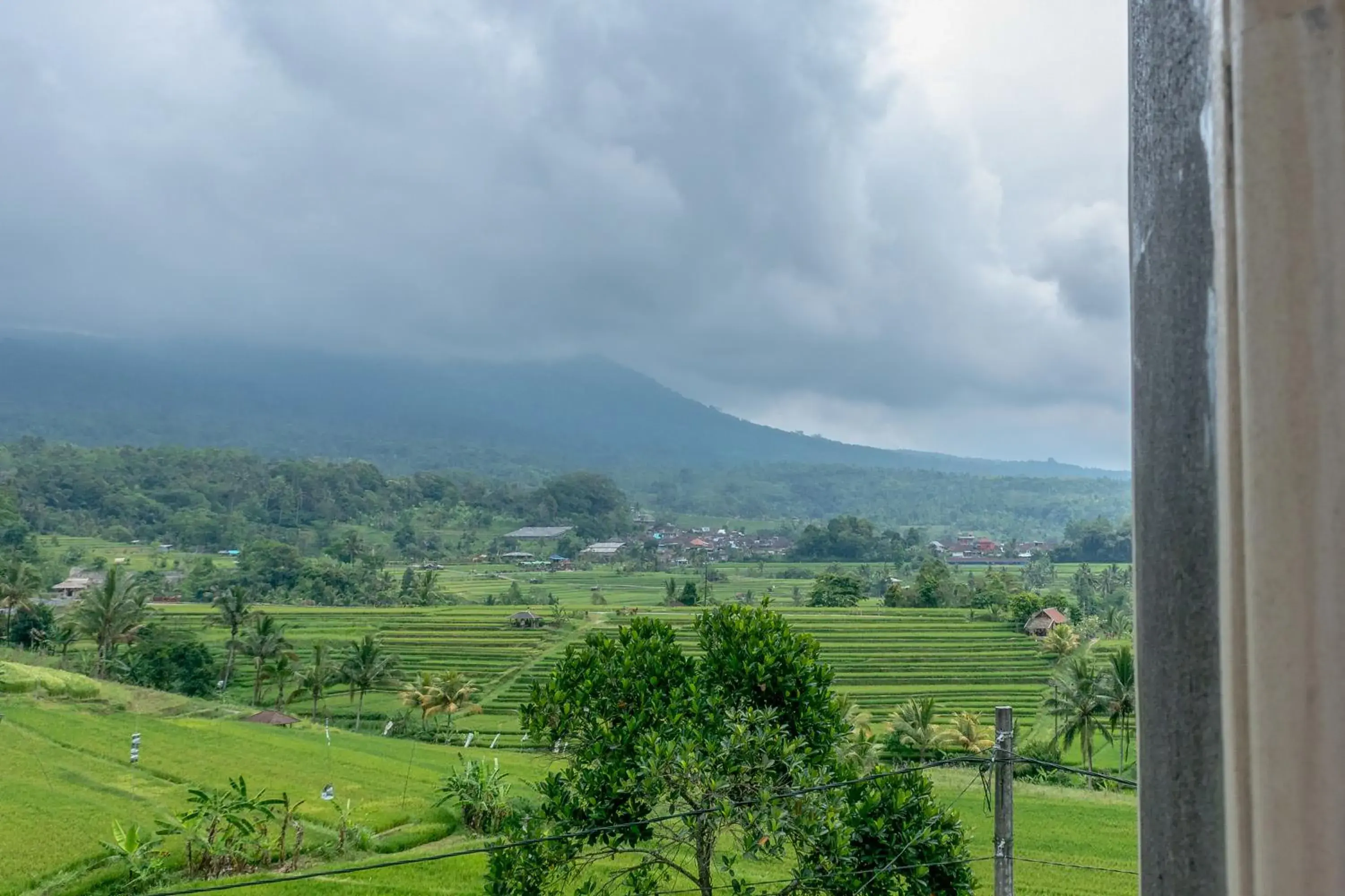 Landmark view in Adhi Jaya Suite Landmark view in Adhi Jaya Suite