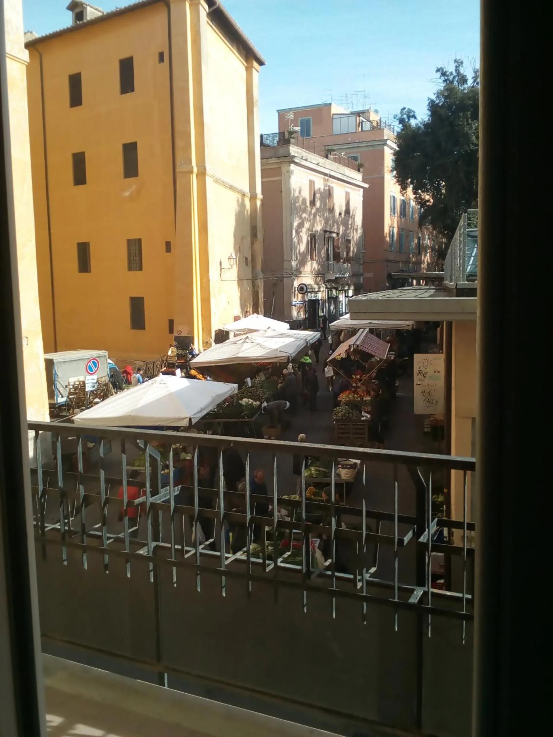 Other in B&B La Palmetta