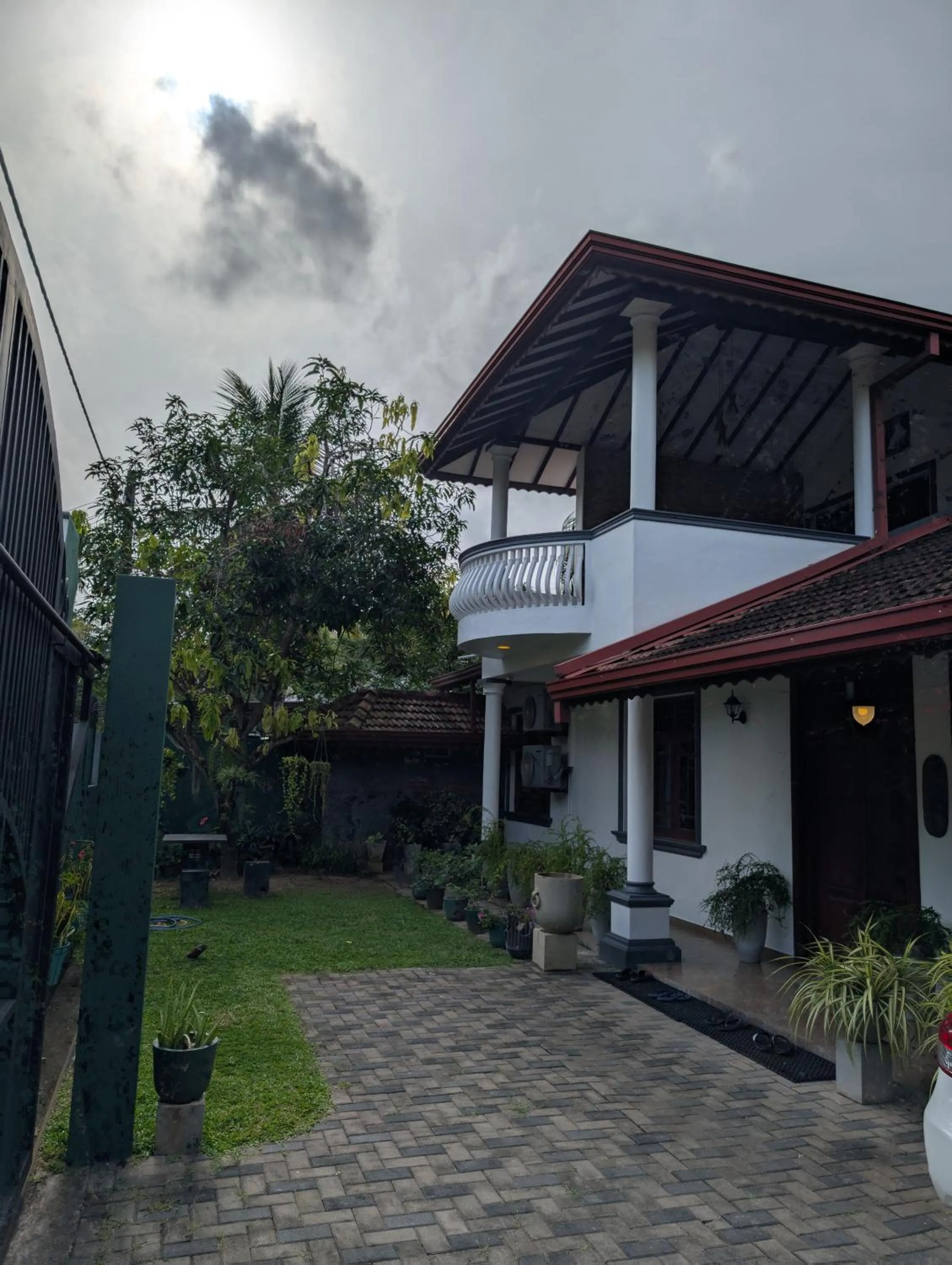 Airport Blessings Villa