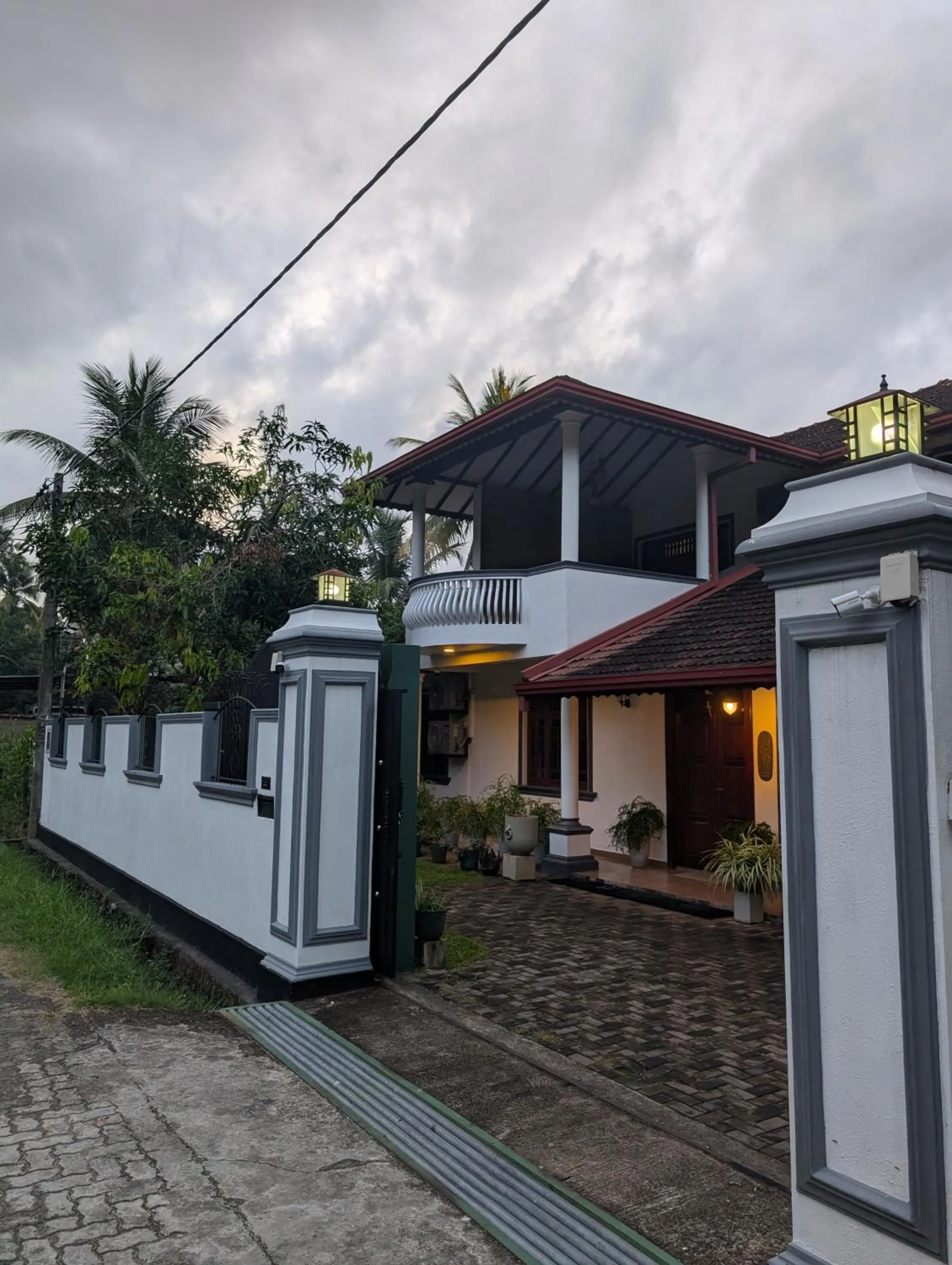 Airport Blessings Villa
