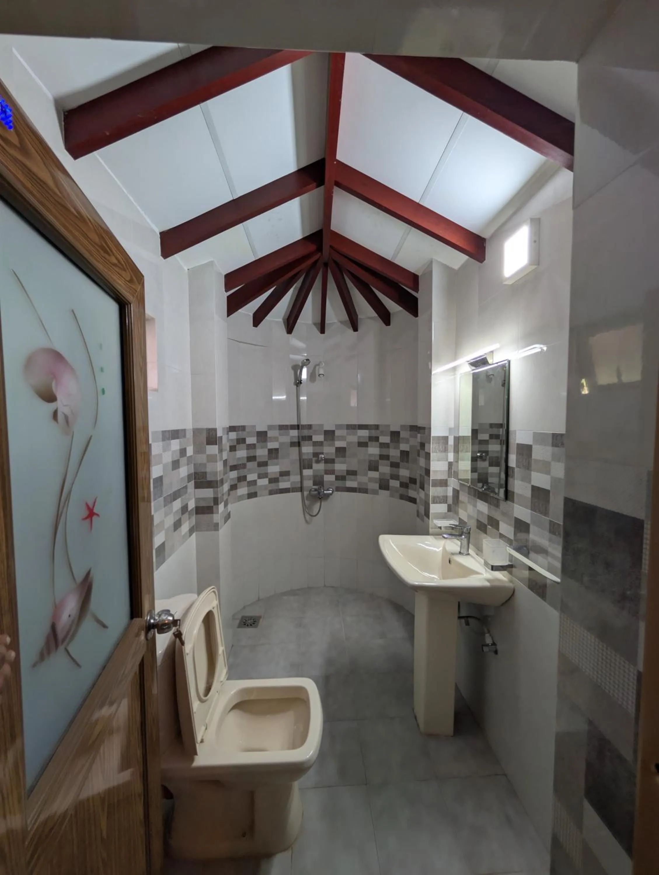 Airport Blessings Villa