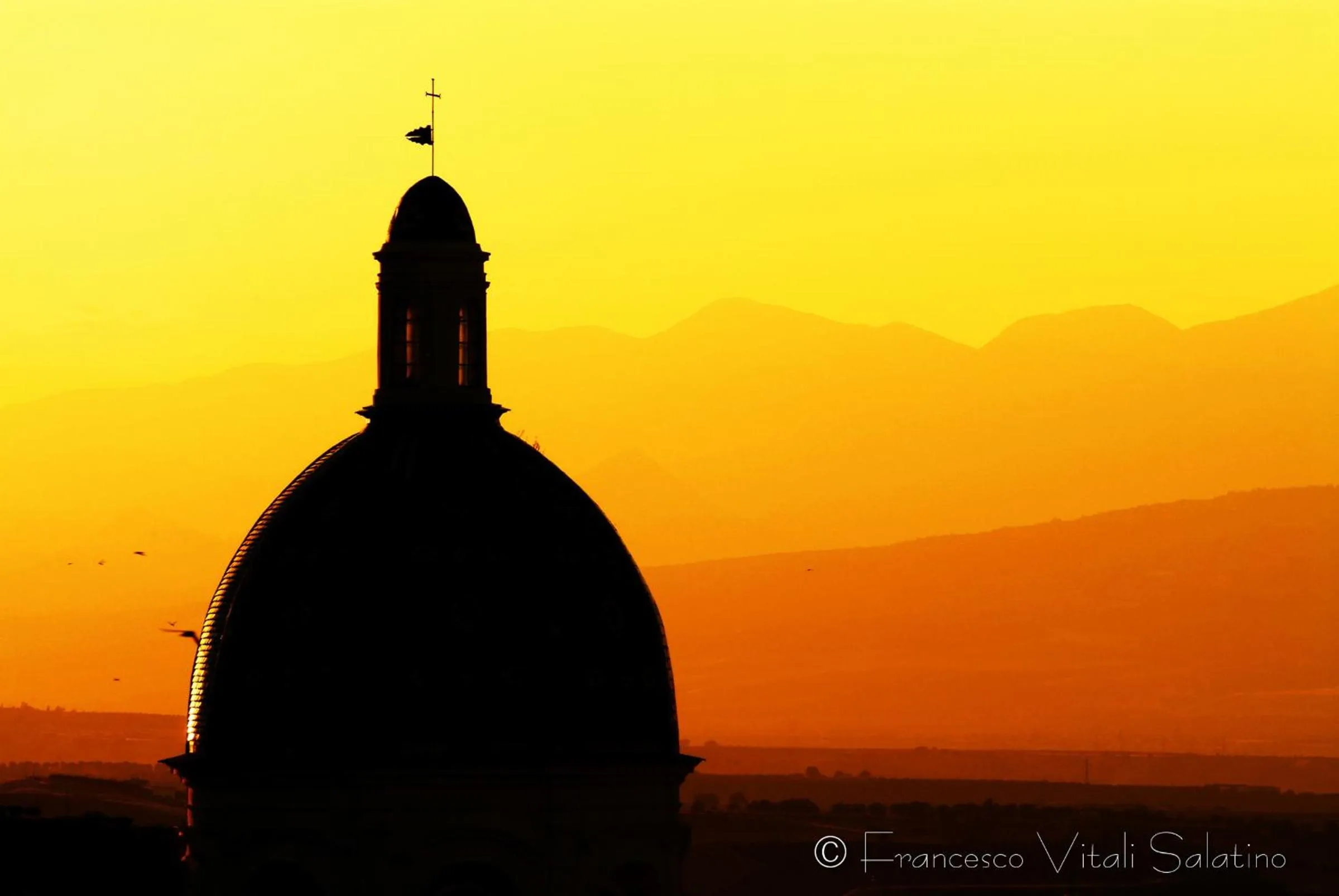 Area and facilities in Il Falco e Il Gabbiano