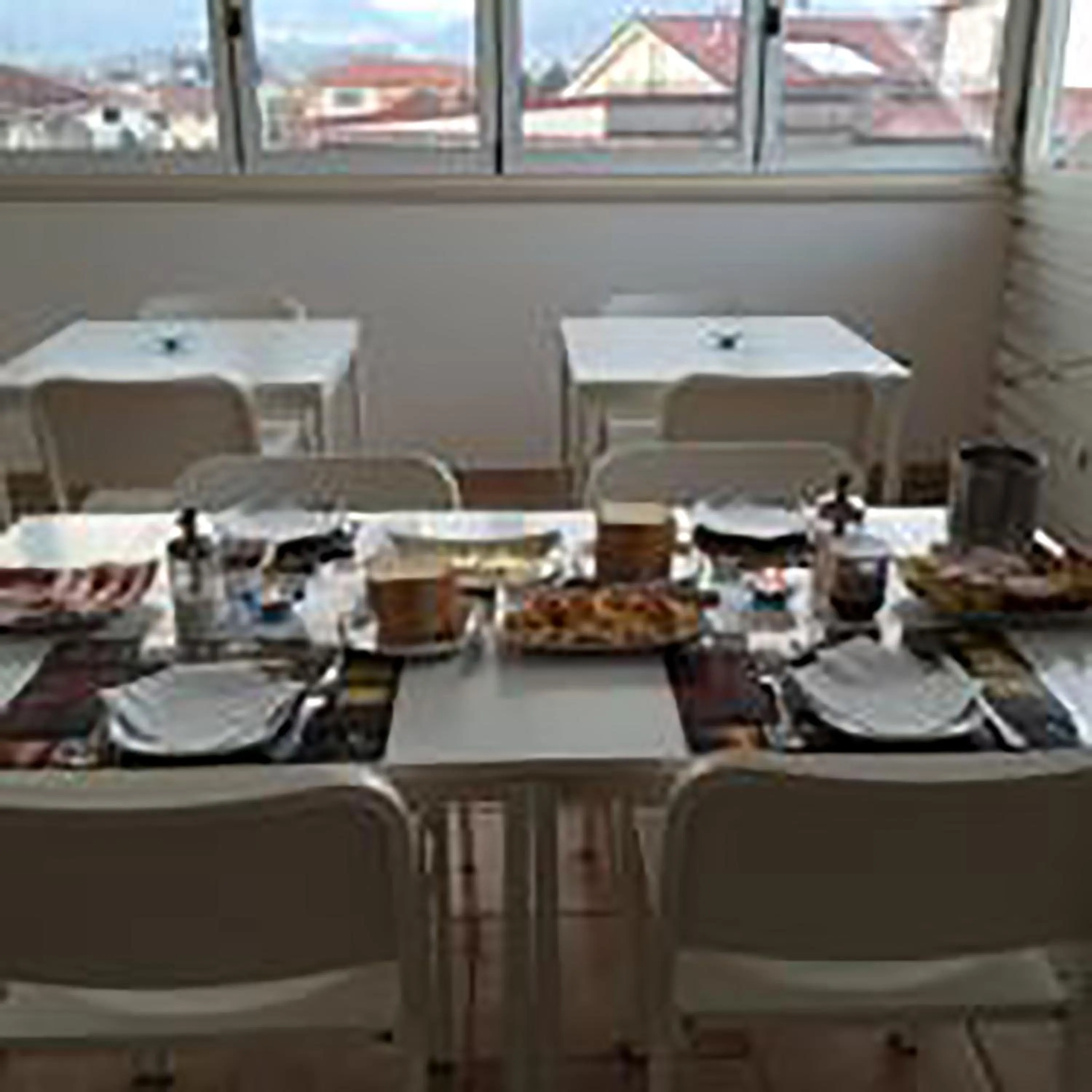 Food and drinks in Il Falco e Il Gabbiano