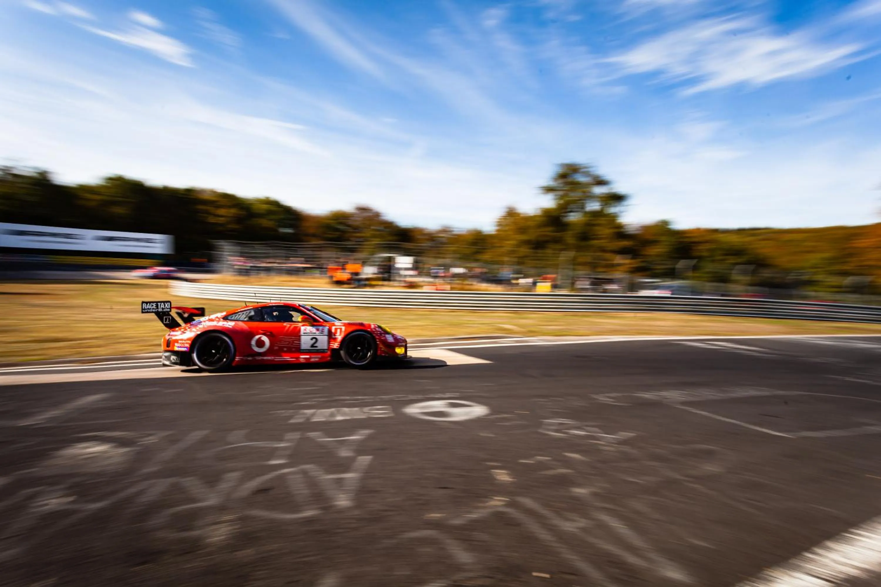 Area and facilities in Nürburgring Motorsport Hotel