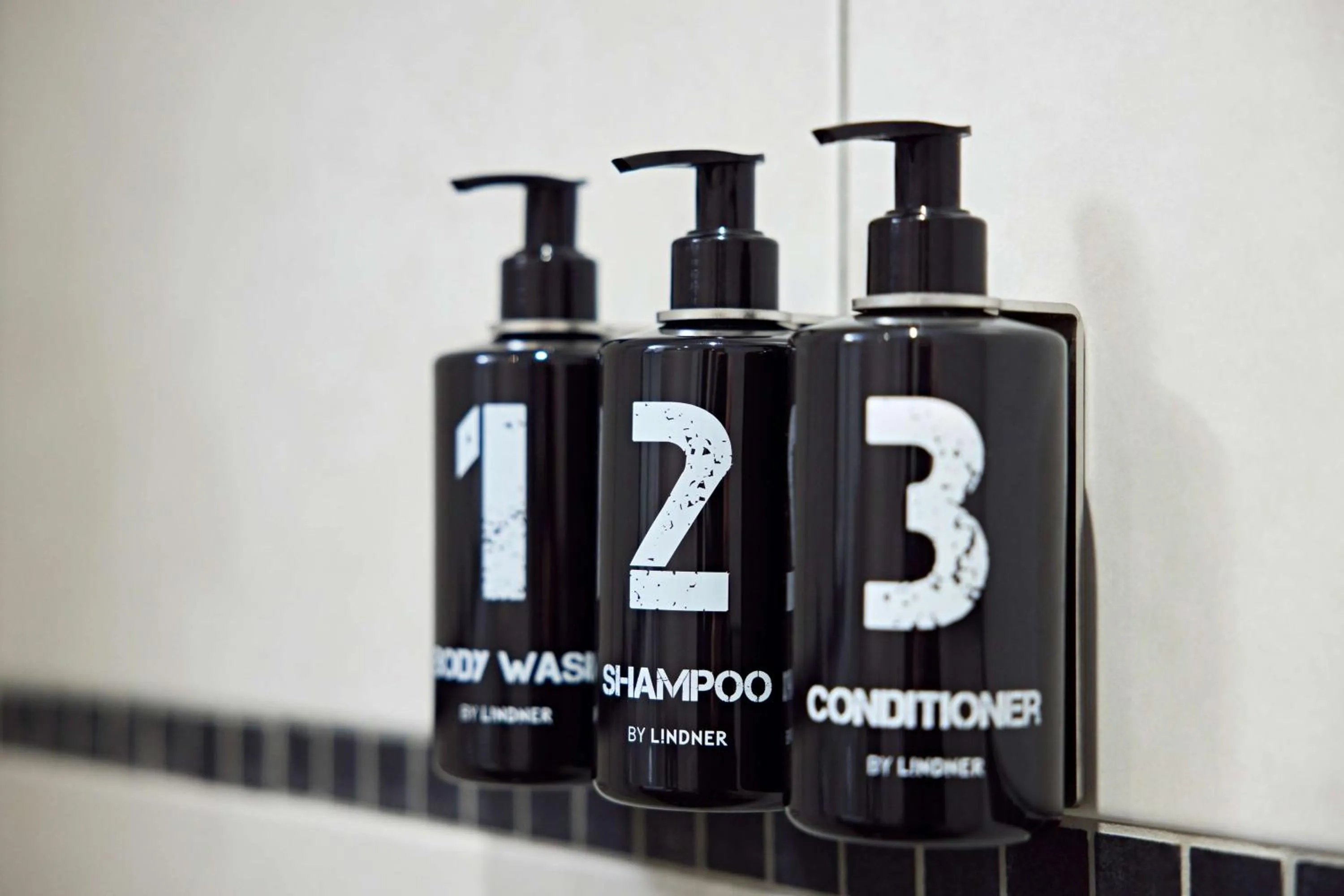 Deluxe Twin Room in Nürburgring Motorsport Hotel