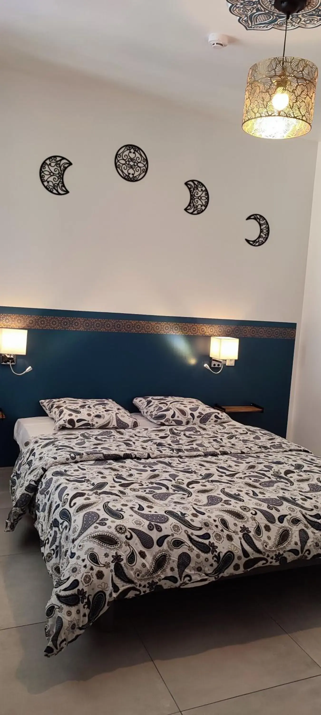 Apartment - Ground Floor in Mauguio Center Hôtel Apartment - Ground Floor in Mauguio Center Hôtel