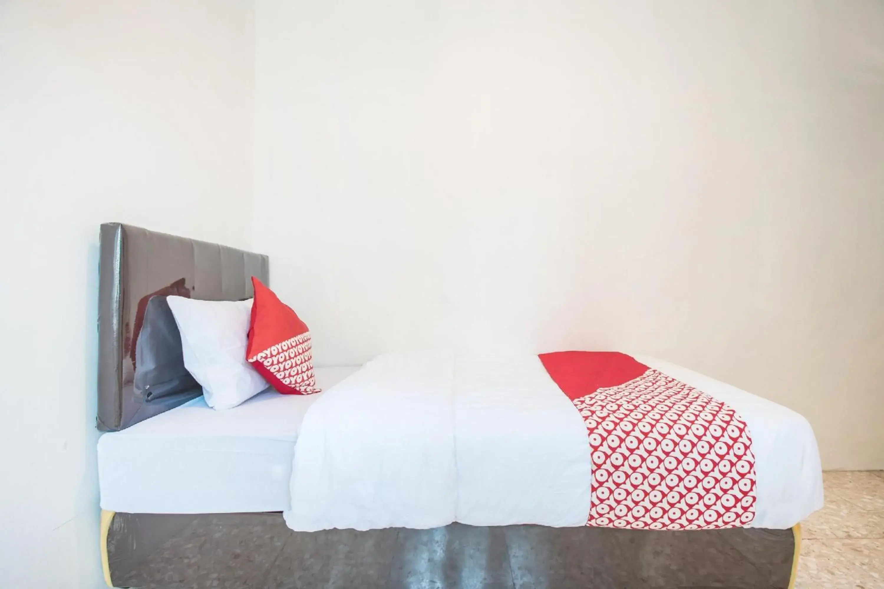 View (from property/room), Bed in Capital O 332 Residence G17 Kemang View (from property/room), Bed in Capital O 332 Residence G17 Kemang