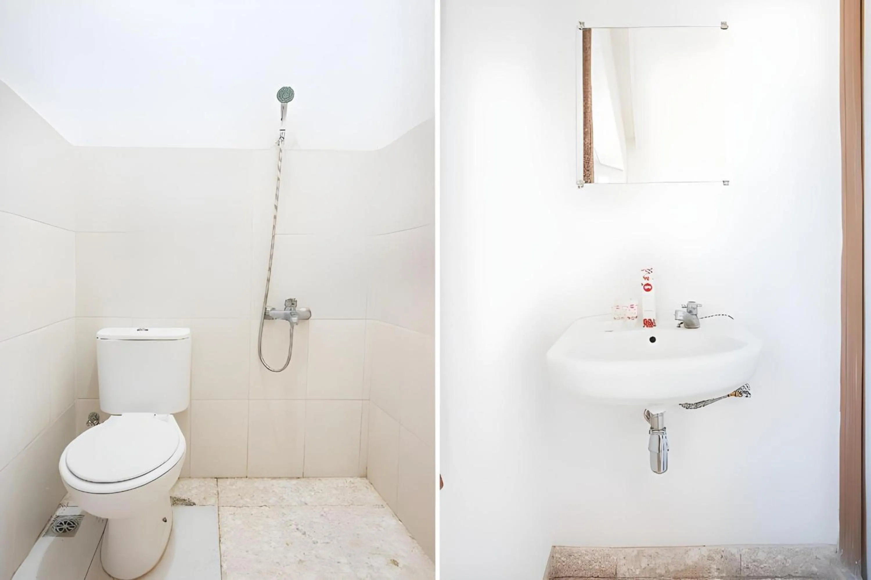 View (from property/room) in Capital O 332 Residence G17 Kemang