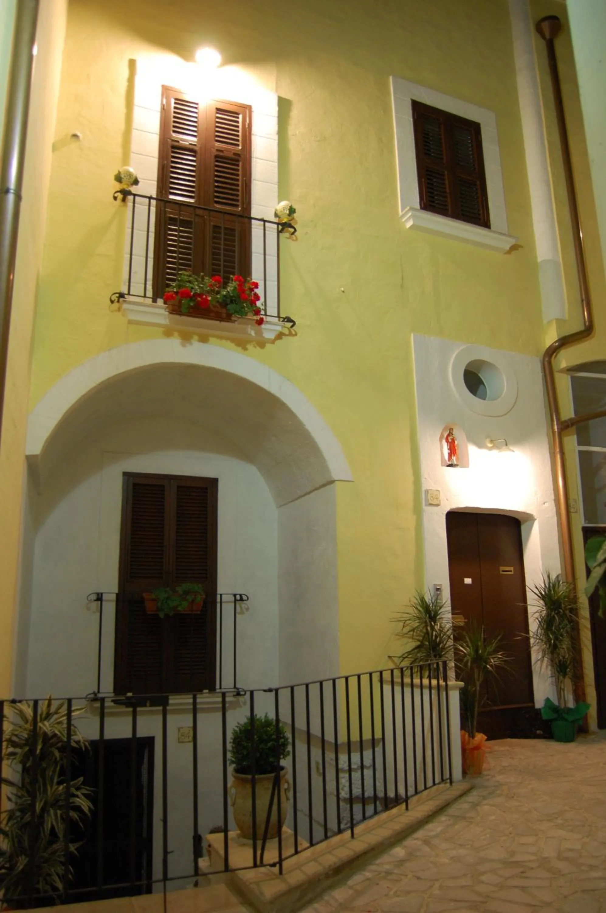 Casa Camilla