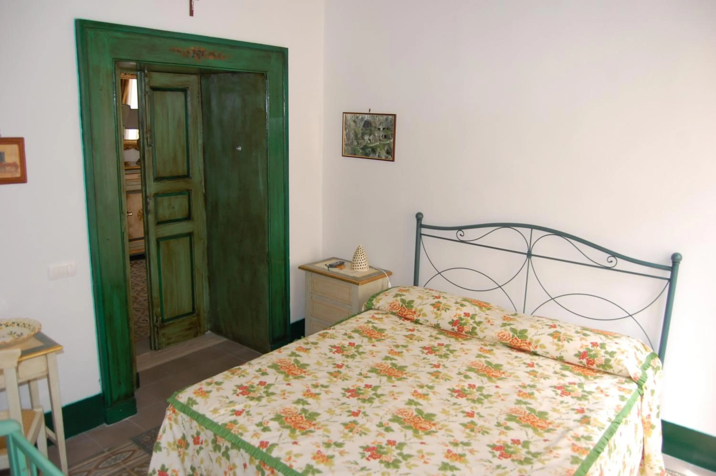 Double Room in Casa Camilla