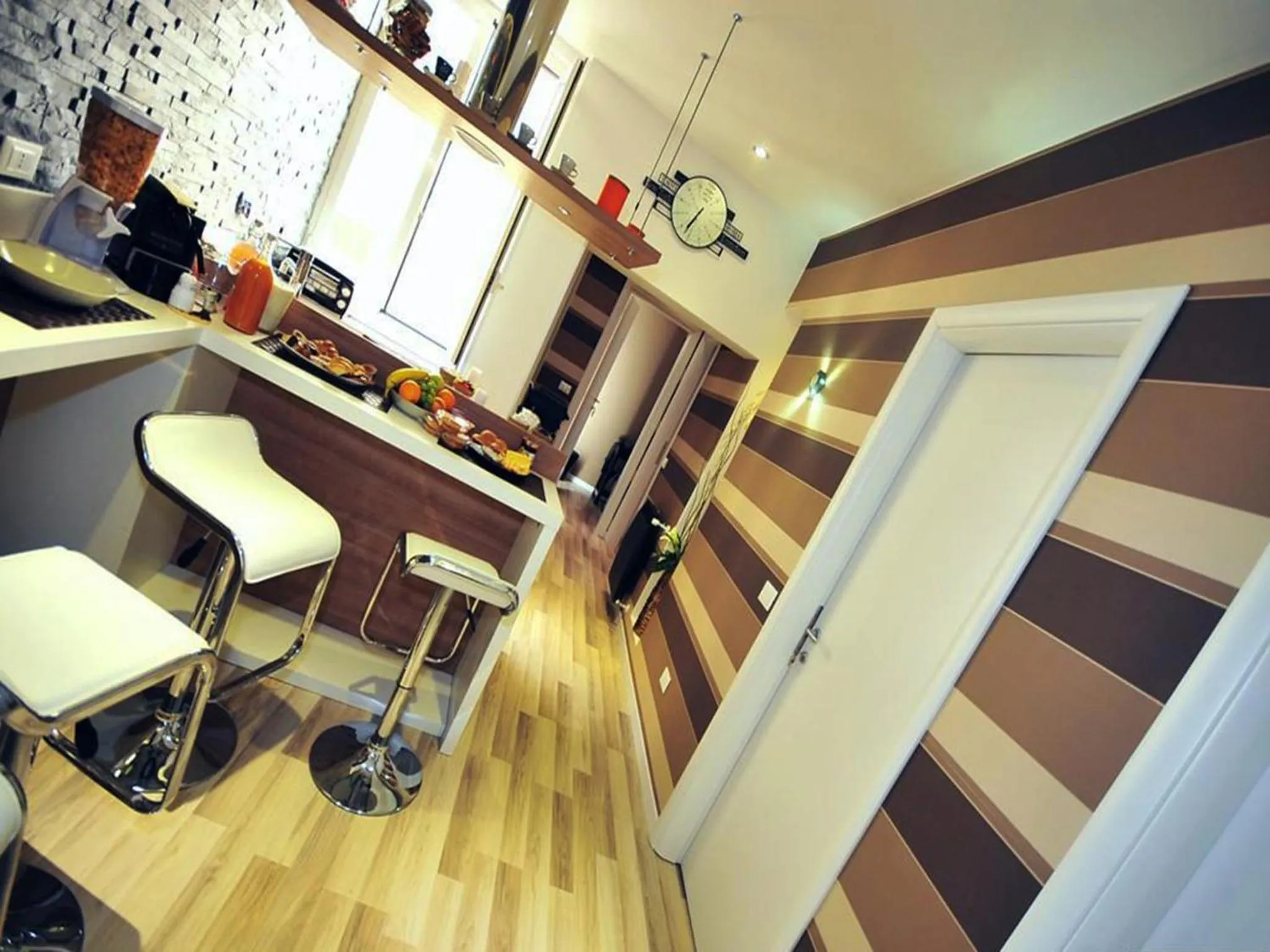 Coffee/tea facilities in Livingvaticano