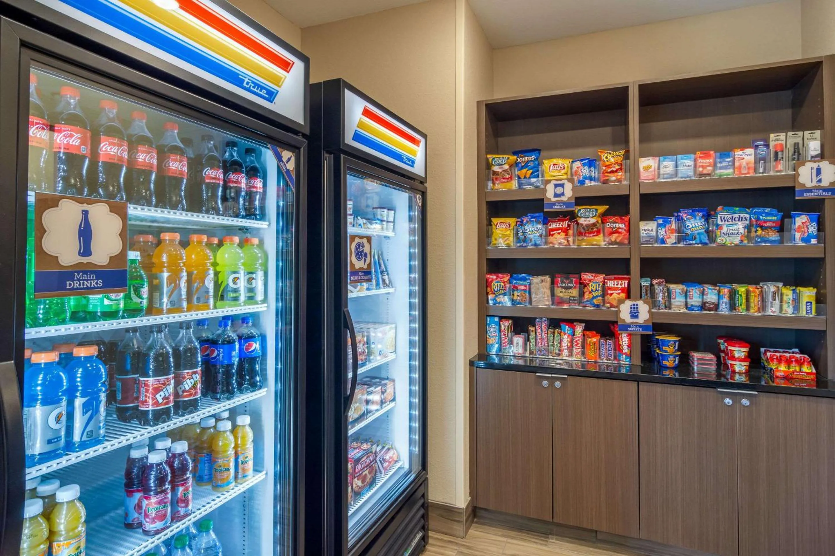 Other in Sleep Inn Newnan Atlanta South